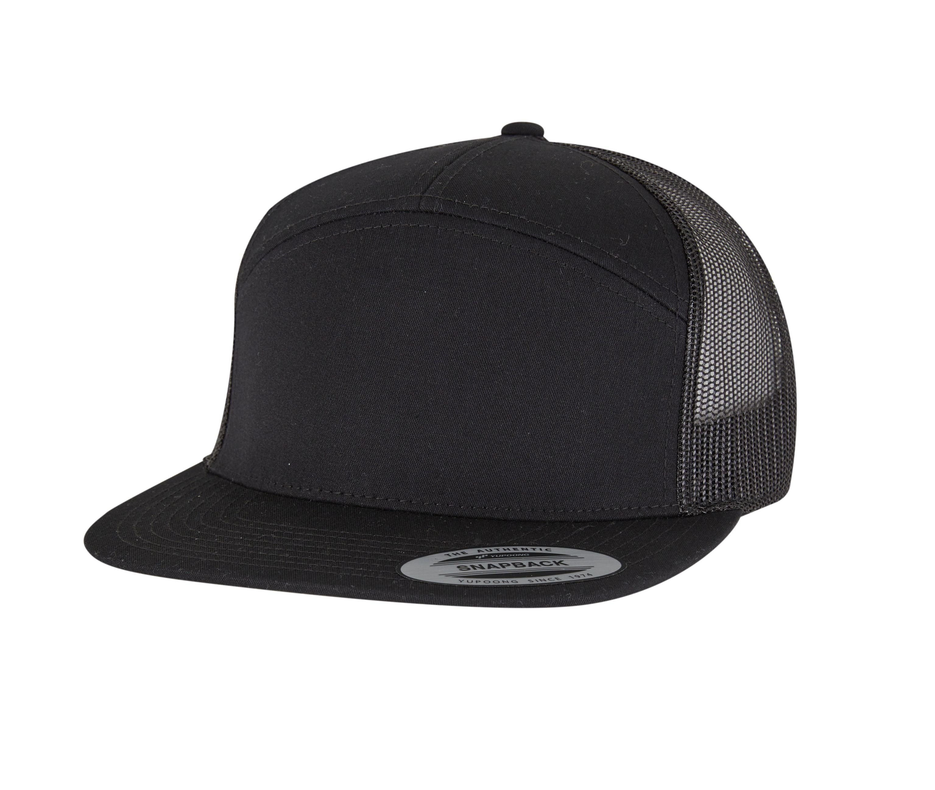 Gorra Trucker - Flexfit FX9294 - imagen 4