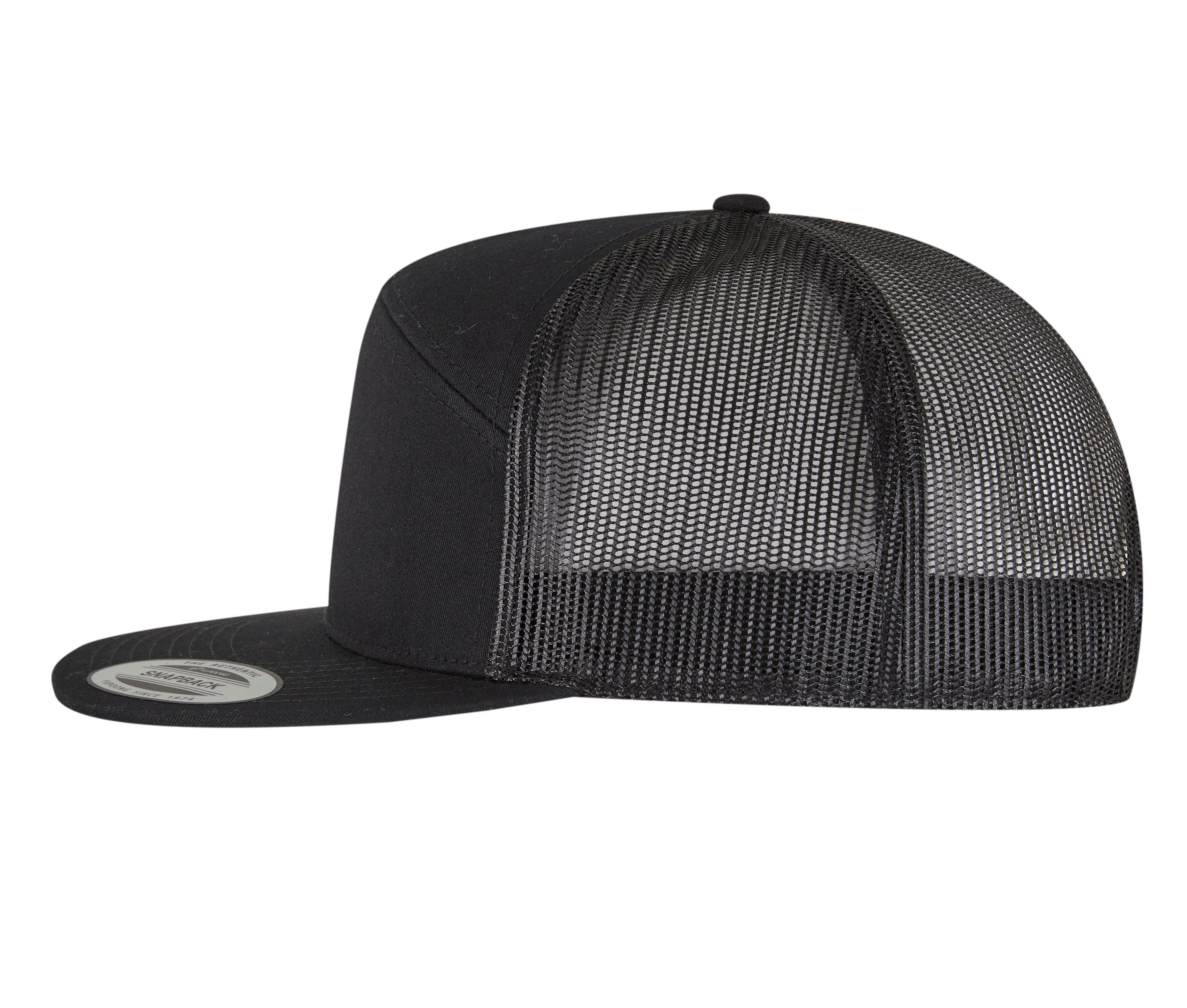 Gorra Trucker - Flexfit FX9294 - imagen 5