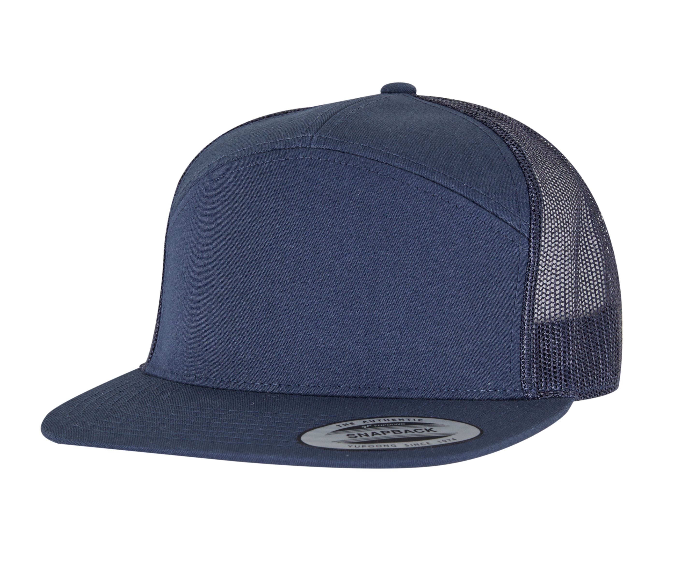 Gorra Trucker - Flexfit FX9294 - imagen 1