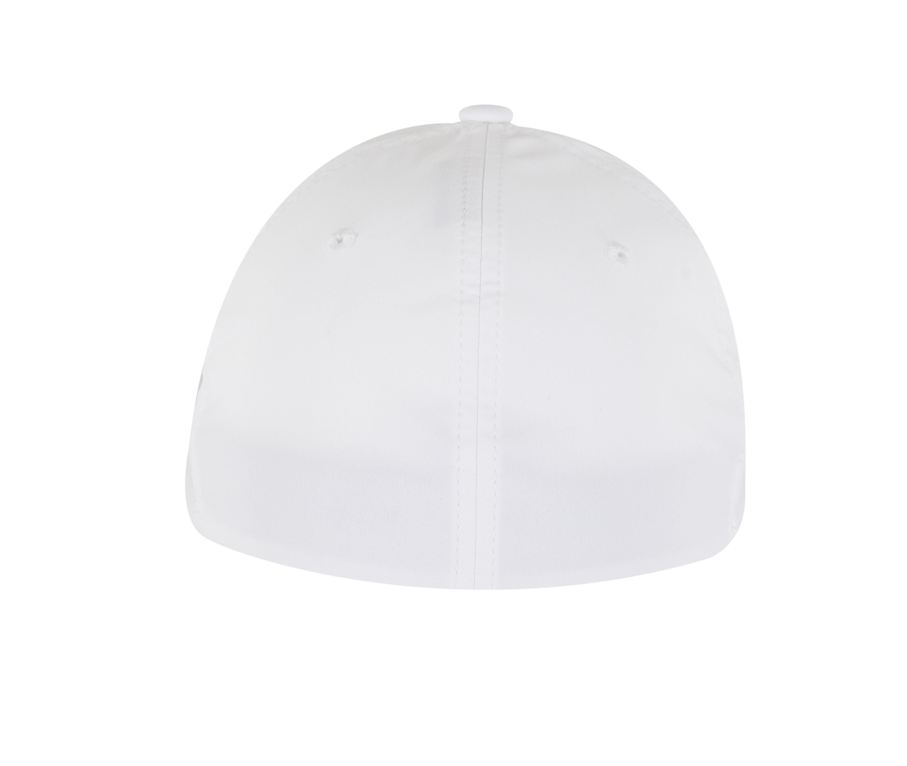 Gorra Repelente Al Agua de Dos Colores - Flexfit FX9295 - imagen 2