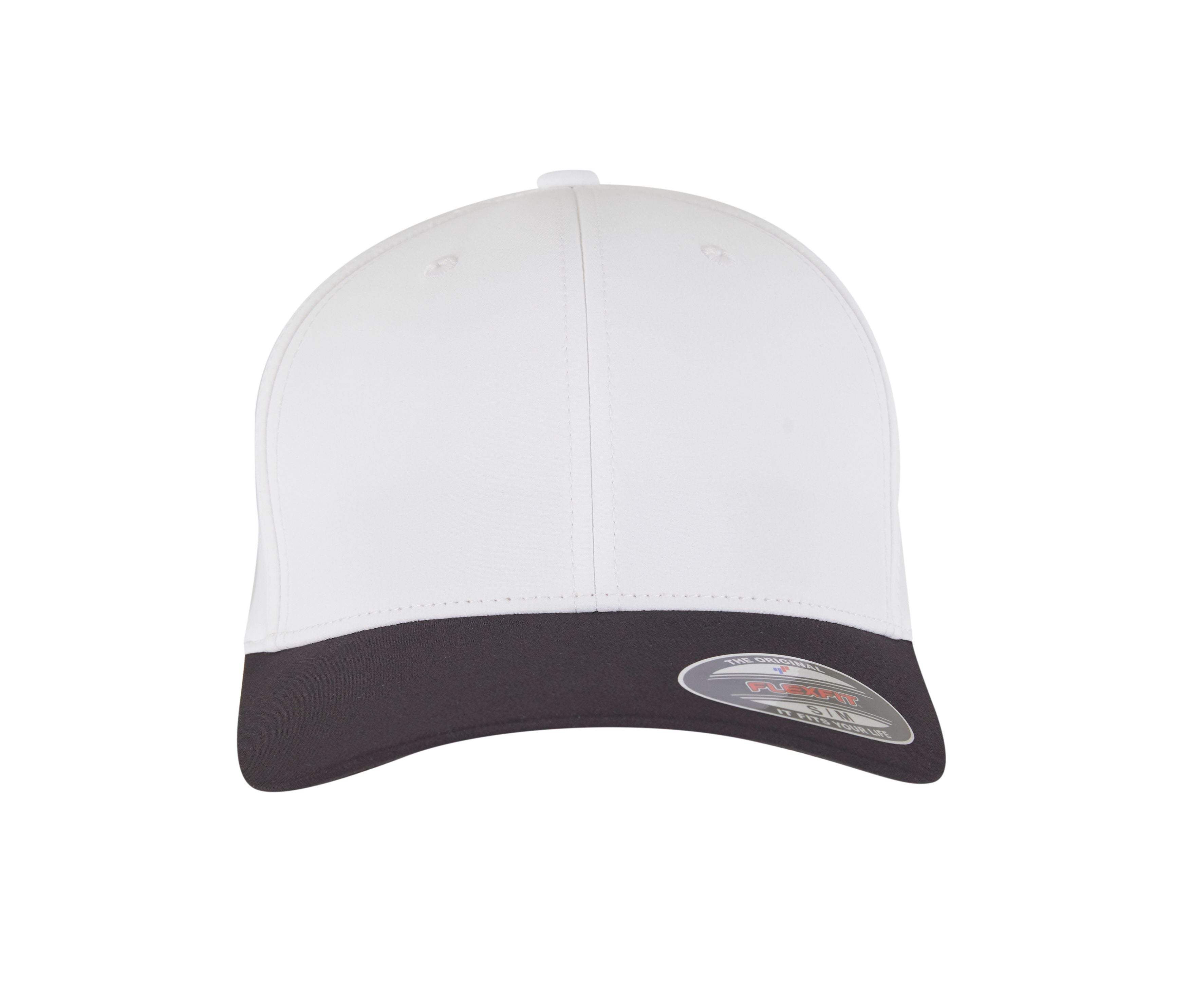 Gorra Repelente Al Agua de Dos Colores - Flexfit FX9295 - imagen 3