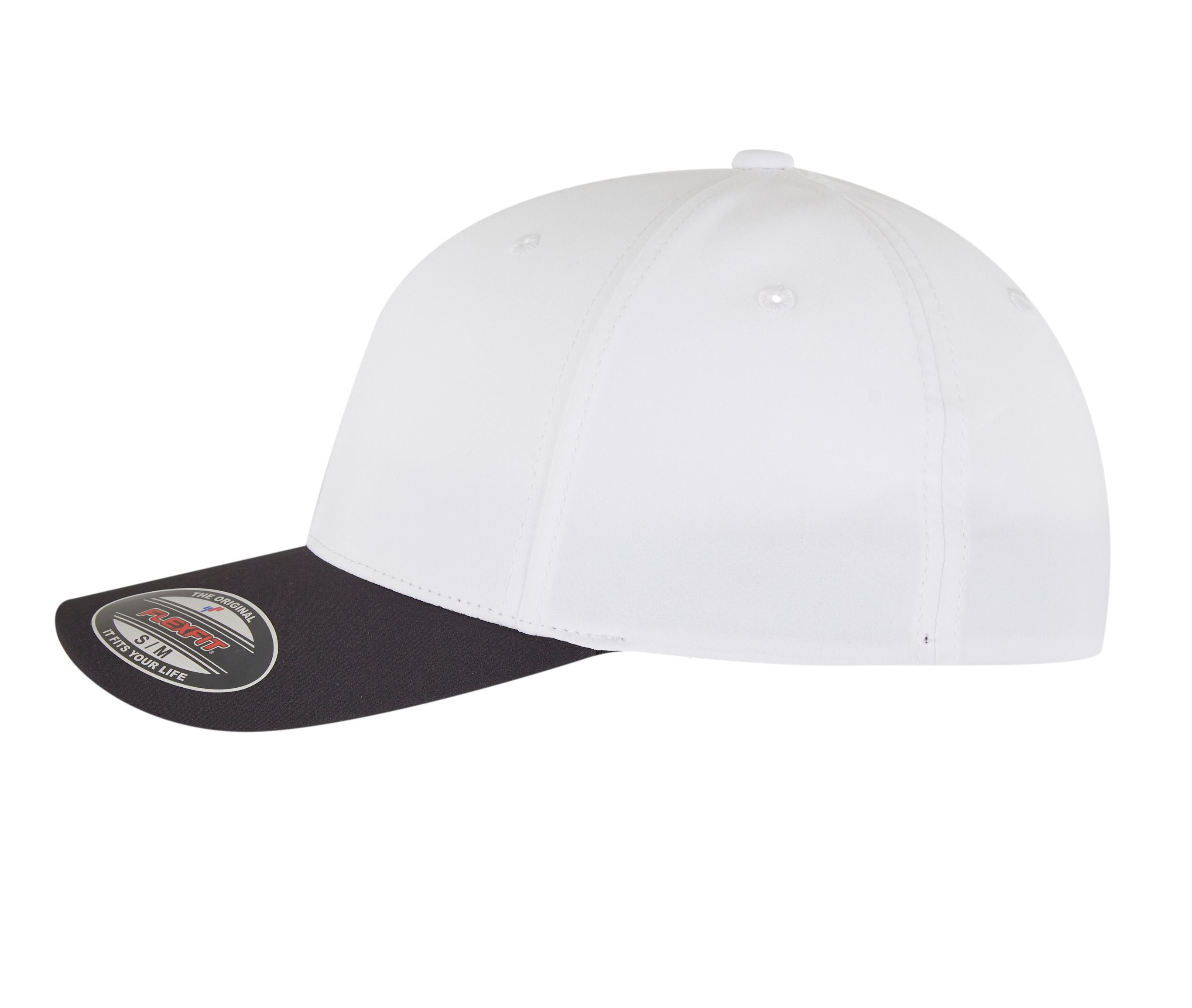 Gorra Repelente Al Agua de Dos Colores - Flexfit FX9295 - imagen 5