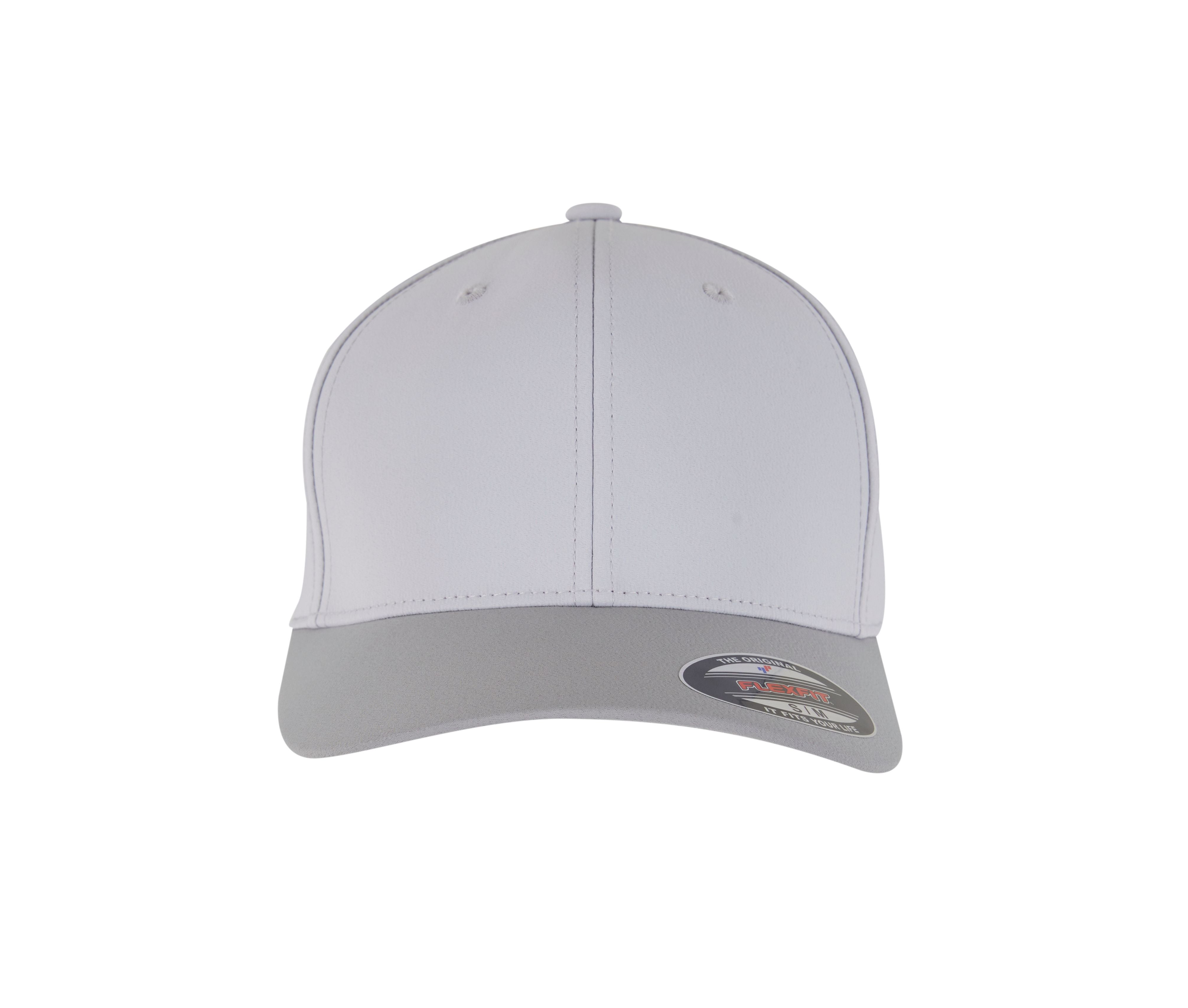 Gorra Repelente Al Agua de Dos Colores - Flexfit FX9295 - imagen 7