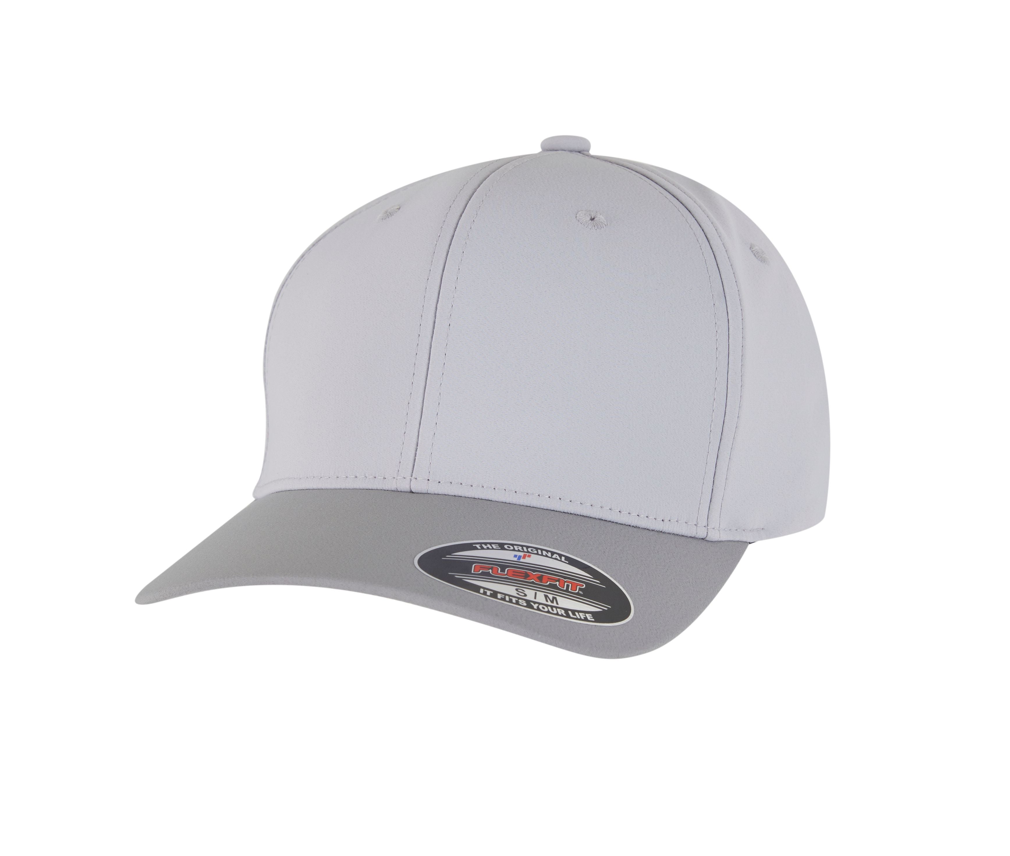 Gorra Repelente Al Agua de Dos Colores - Flexfit FX9295 - imagen 8