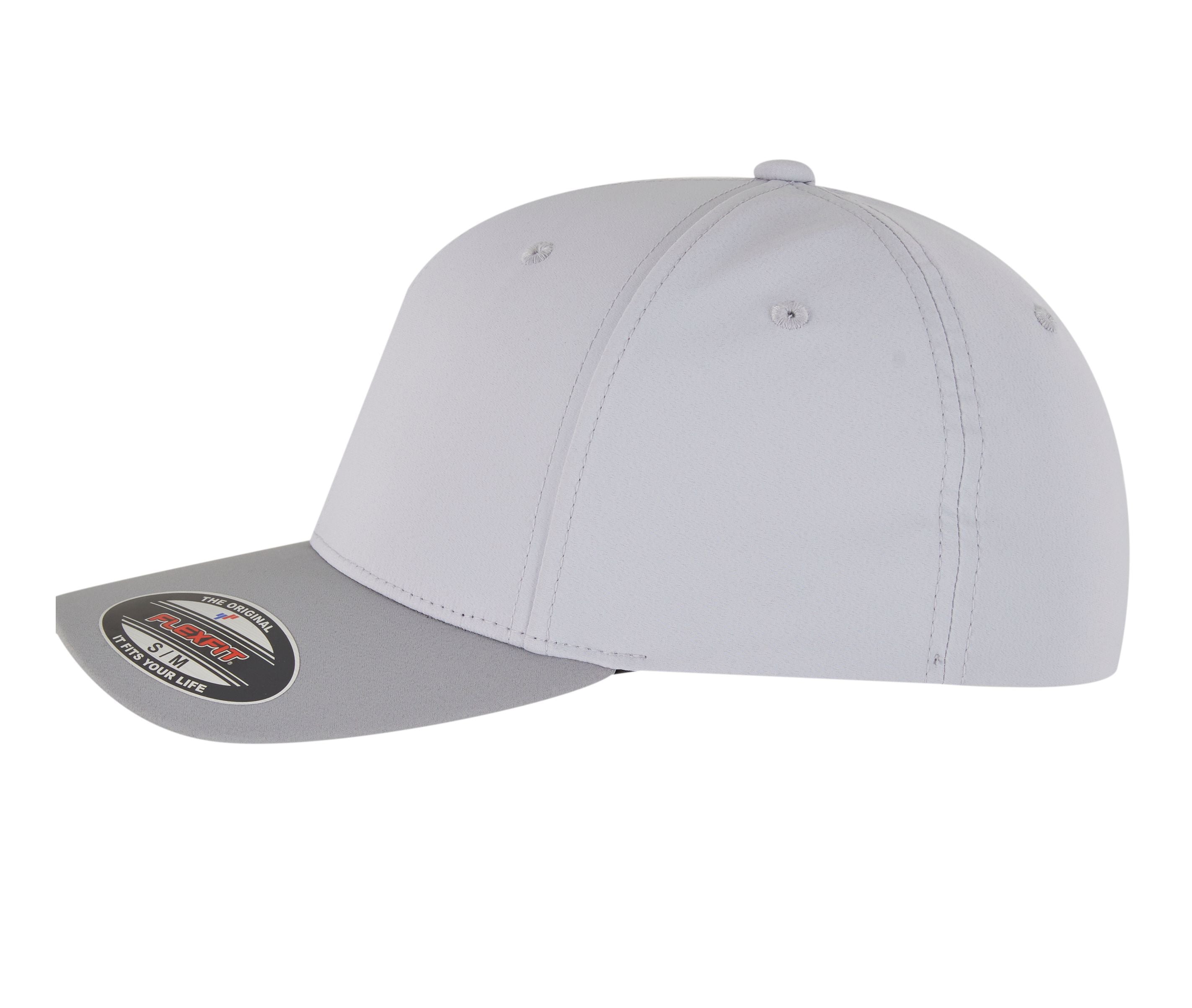 Gorra Repelente Al Agua de Dos Colores - Flexfit FX9295 - imagen 9