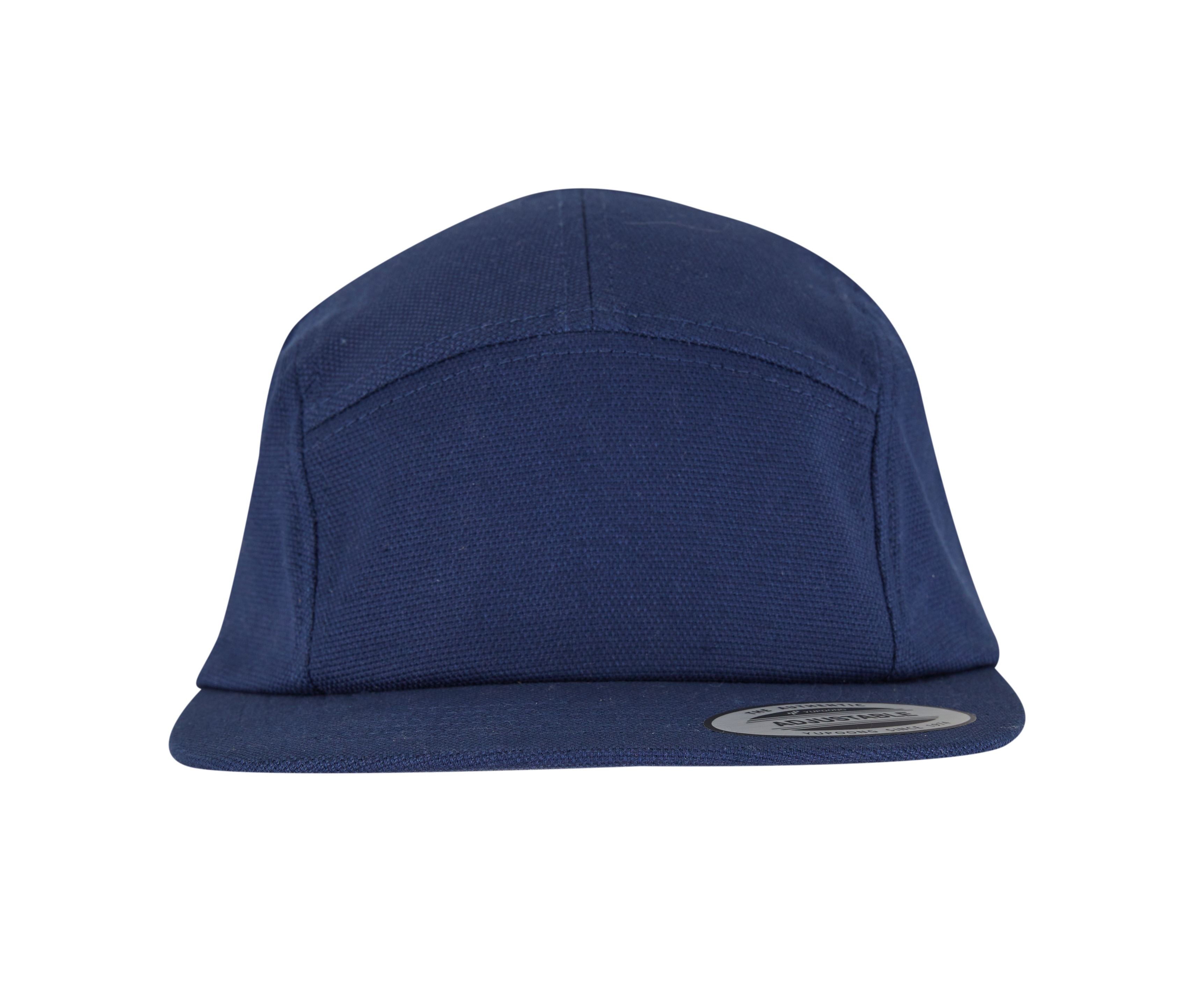 Gorra Jokey de Lona - Flexfit FX9297 - imagen 3
