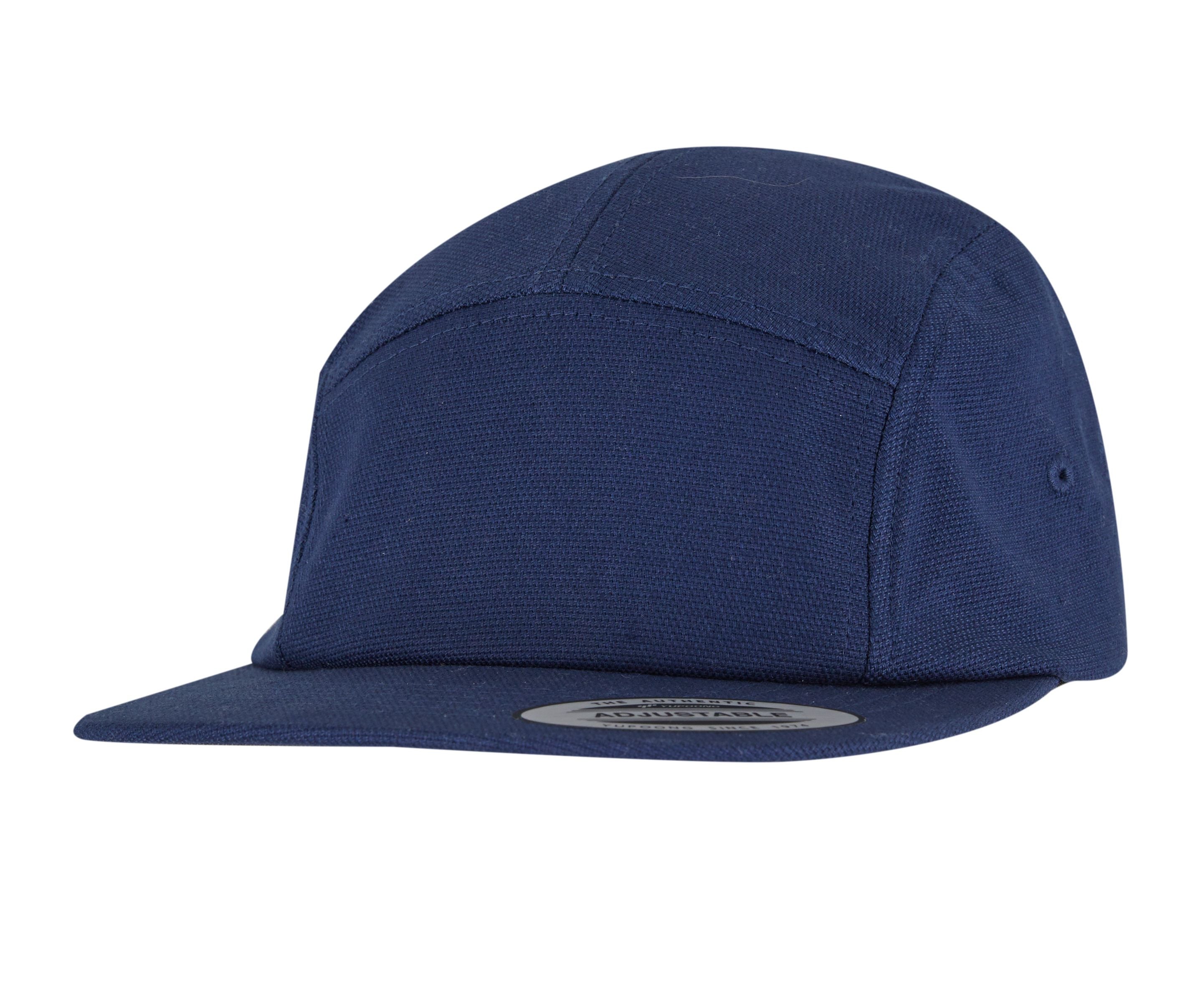 Gorra Jokey de Lona - Flexfit FX9297 - imagen 4