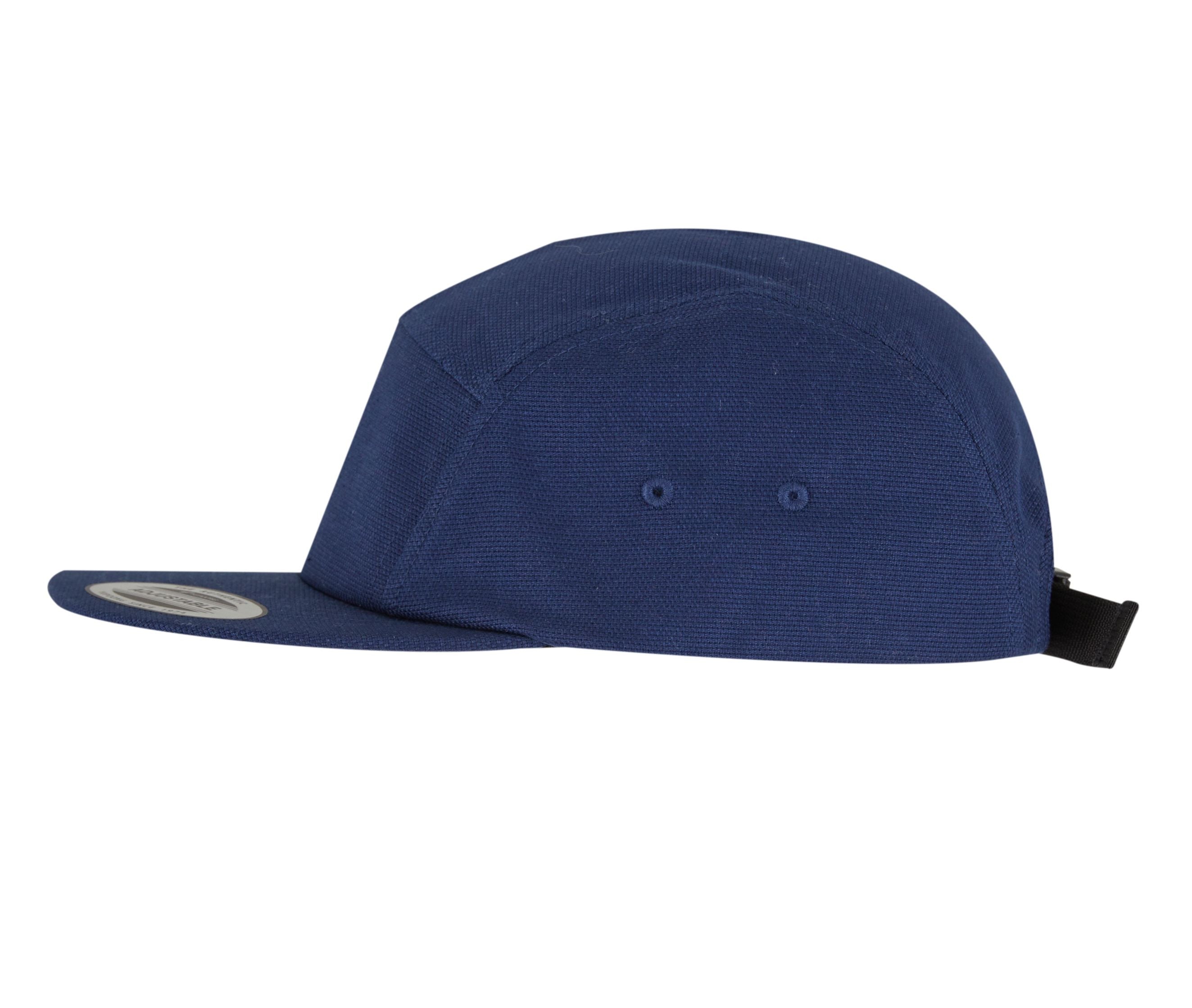 Gorra Jokey de Lona - Flexfit FX9297 - imagen 5