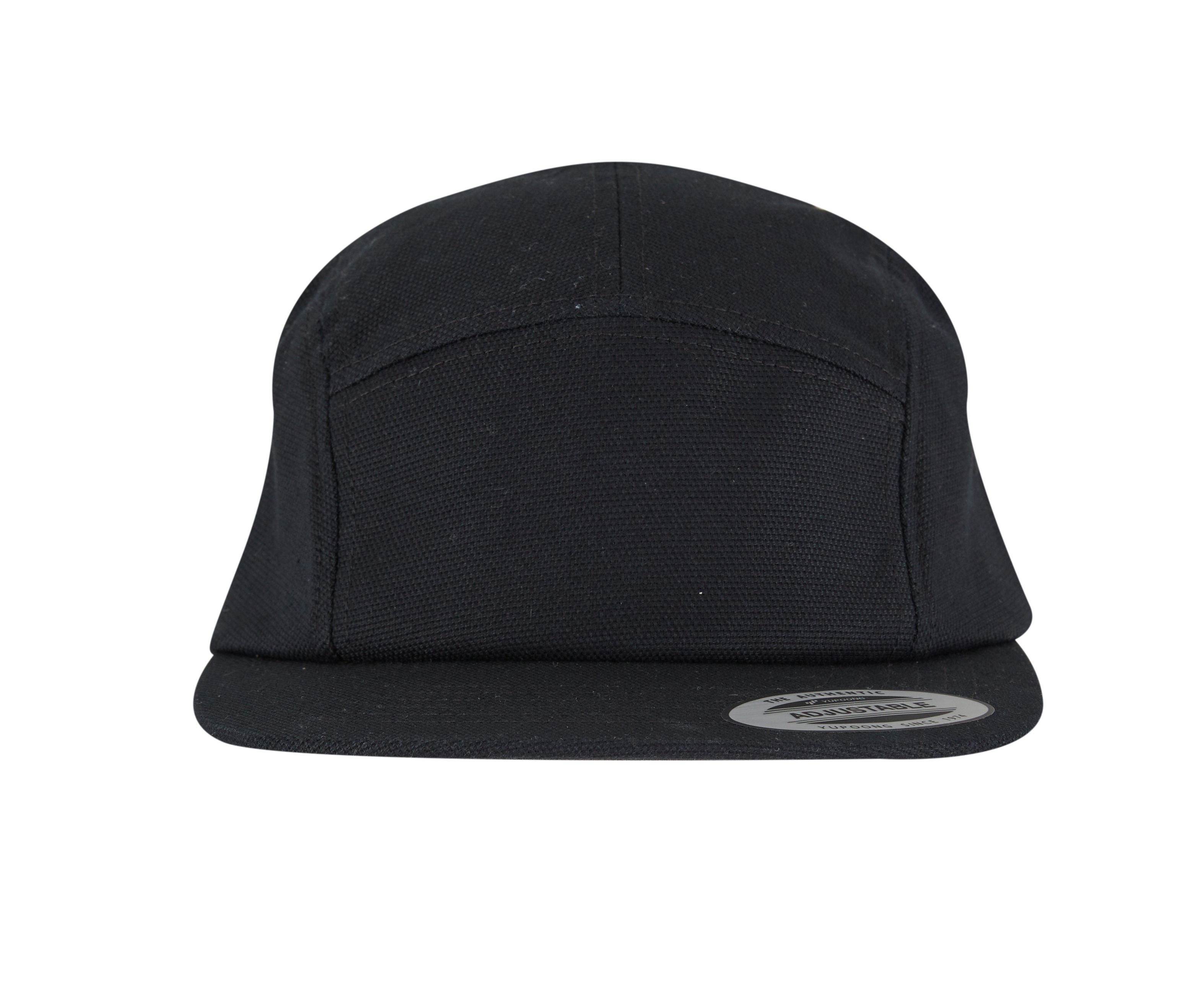 Gorra Jokey de Lona - Flexfit FX9297 - imagen 7