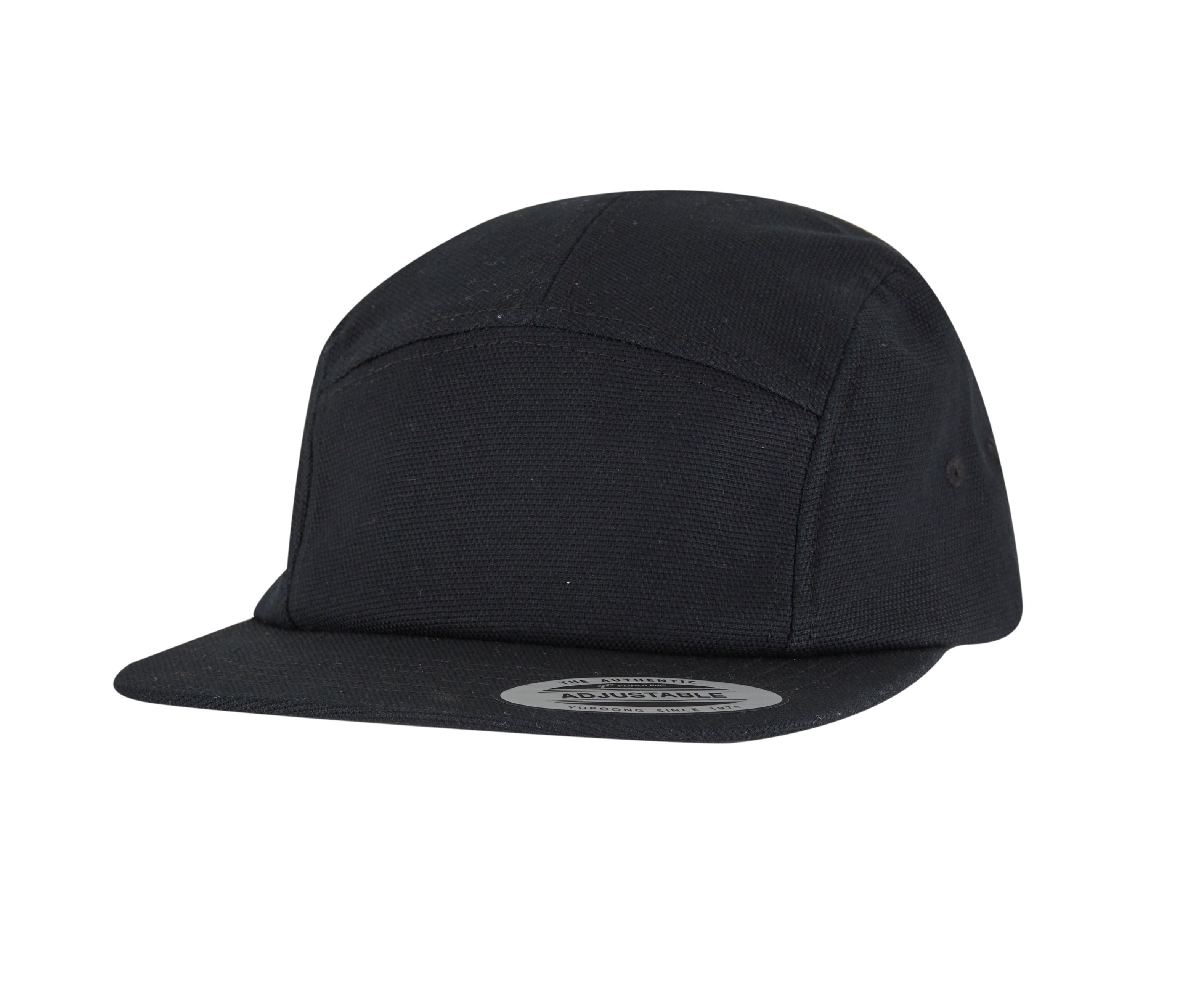 Gorra Jokey de Lona - Flexfit FX9297 - imagen 8
