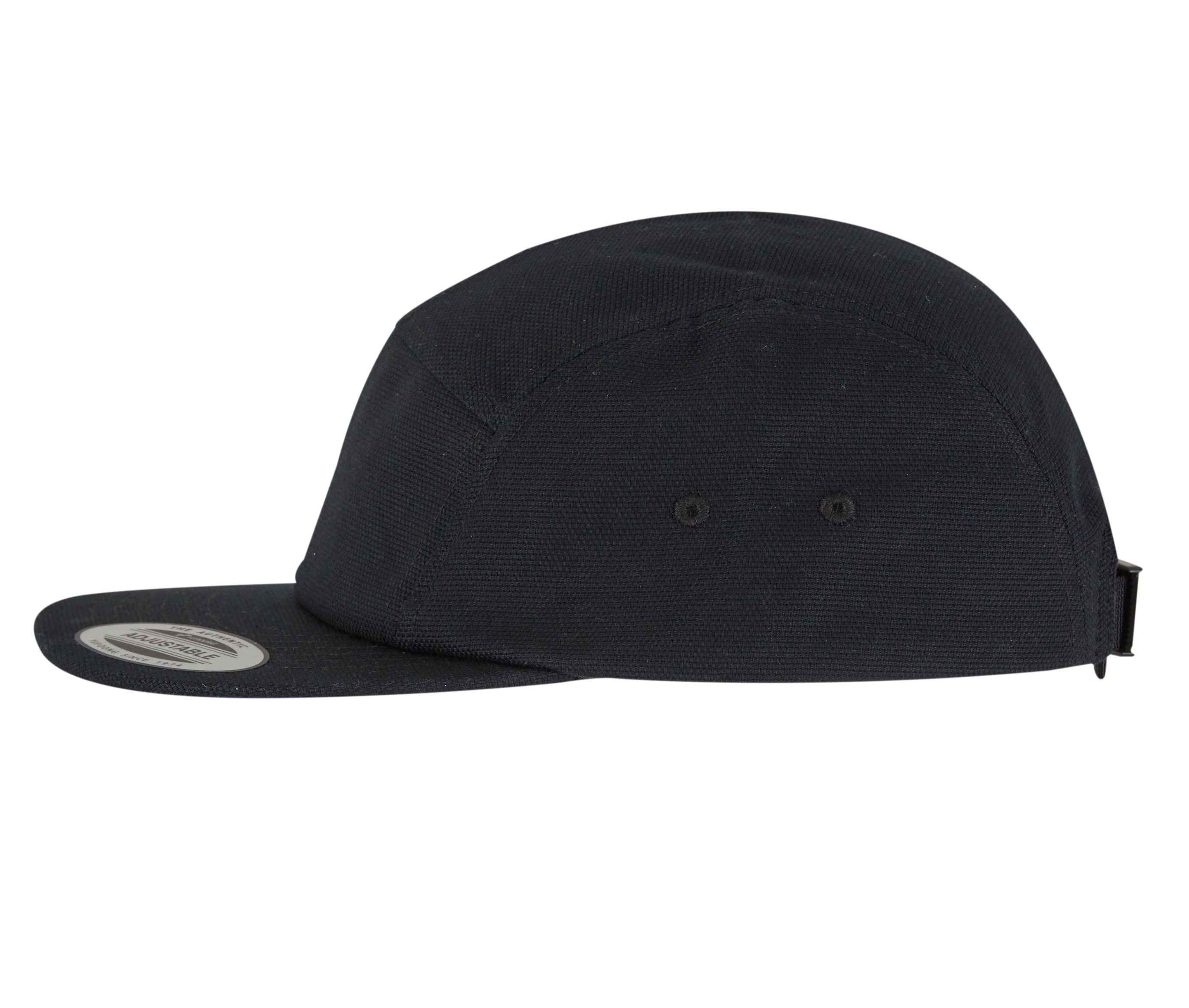 Gorra Jokey de Lona - Flexfit FX9297 - imagen 9