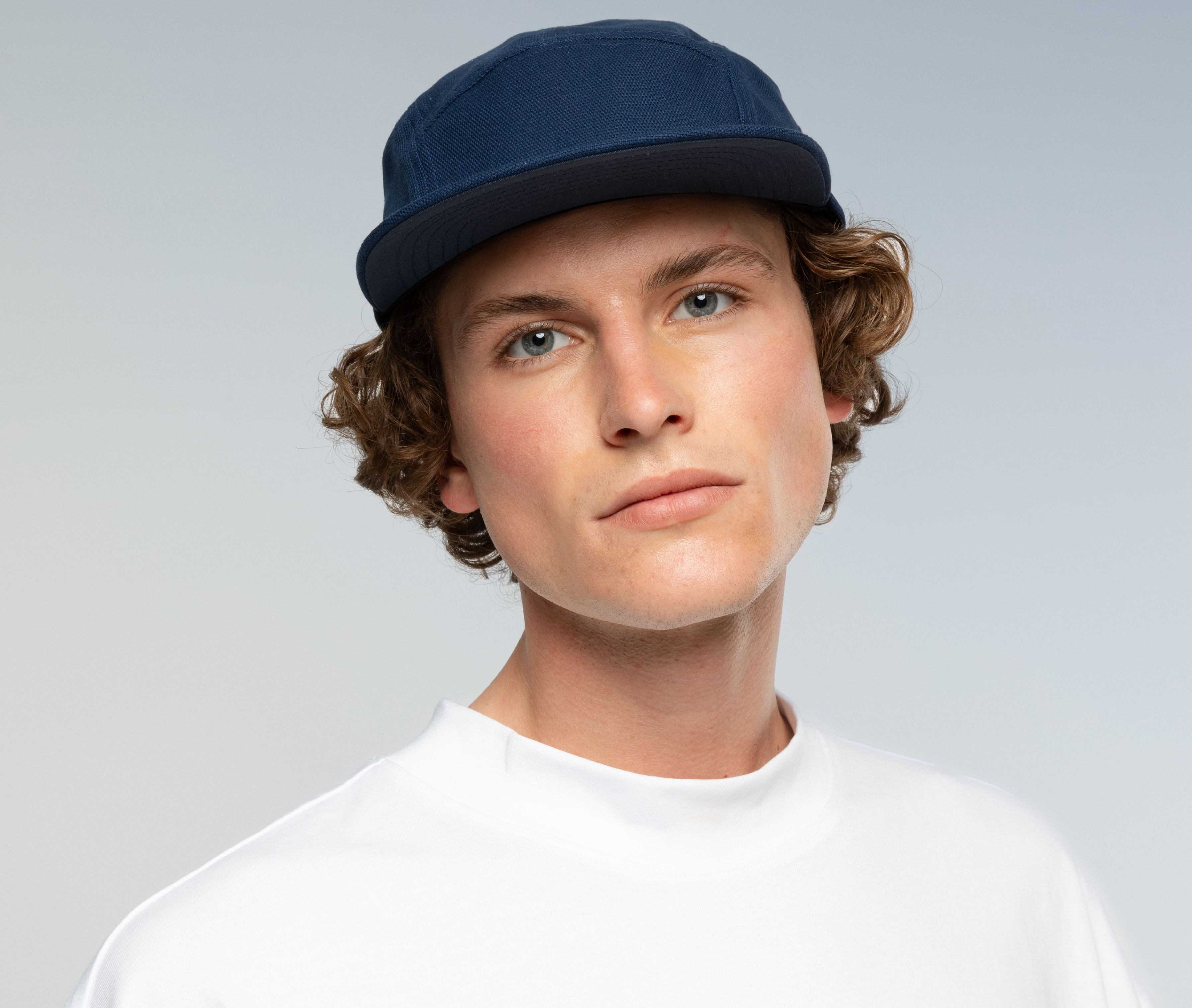 Gorra Jokey de Lona - Flexfit FX9297 - imagen 1