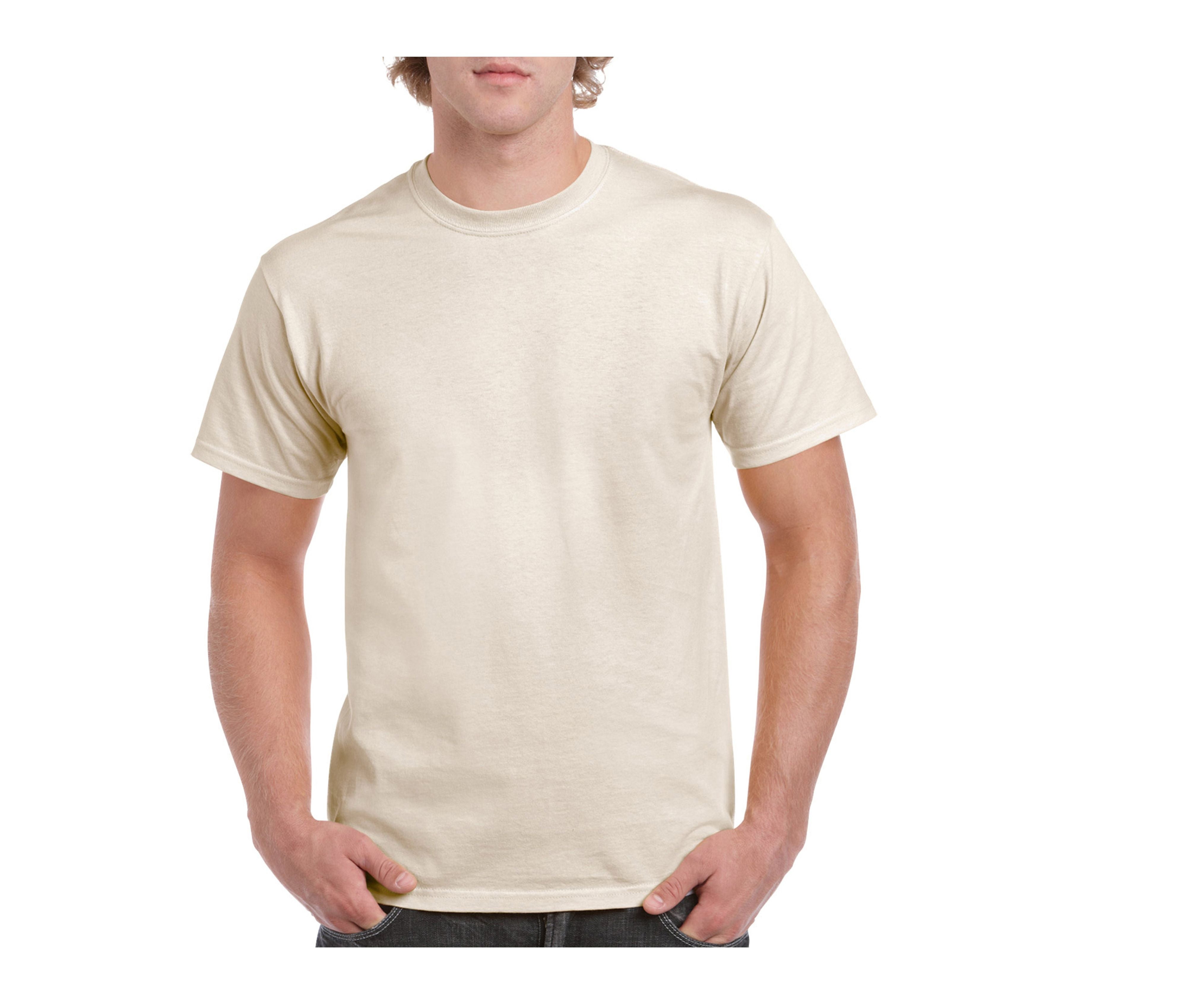 Gildan Heavy GI5000 T-Shirt
