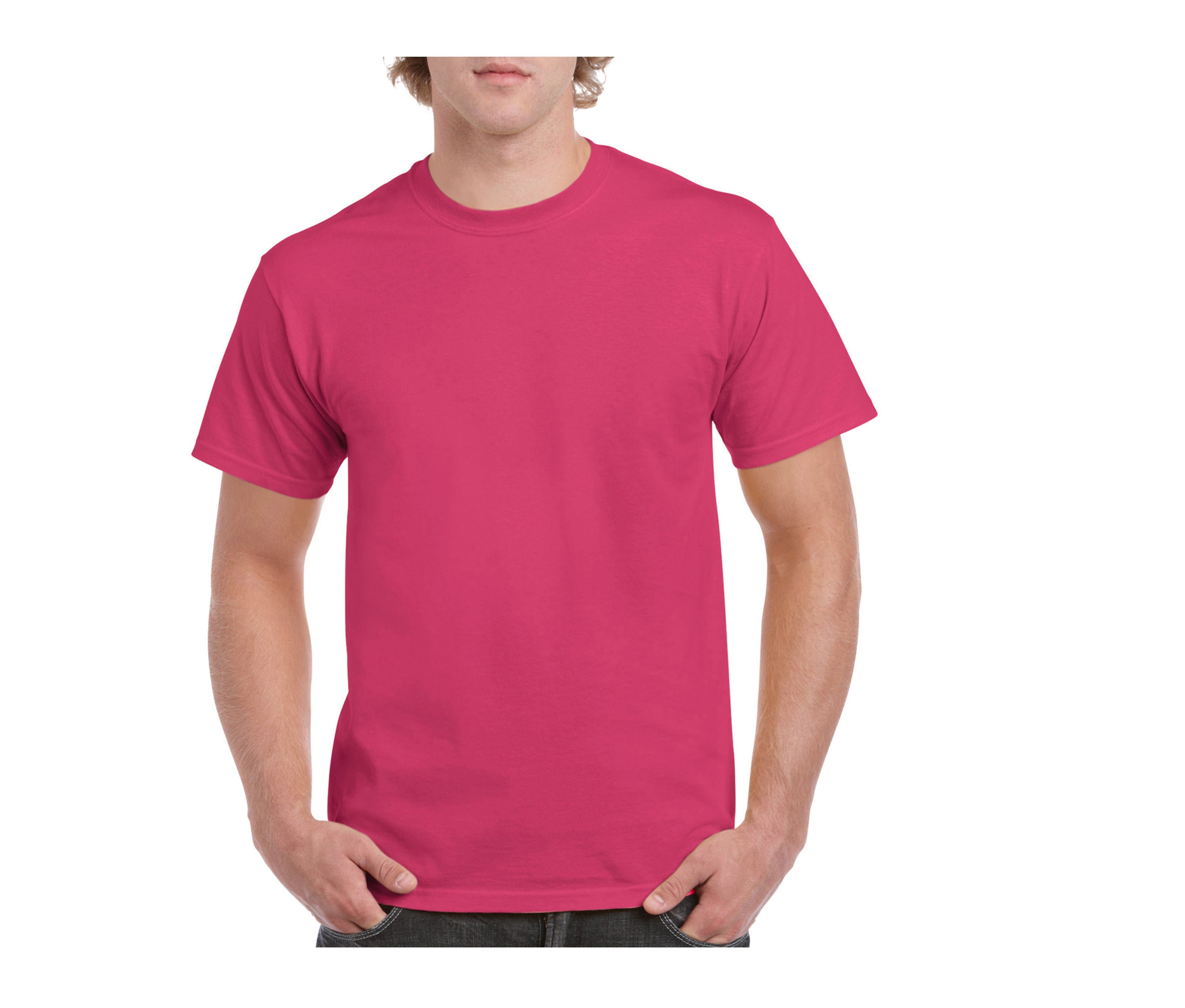 Gildan Heavy GI5000 T-Shirt