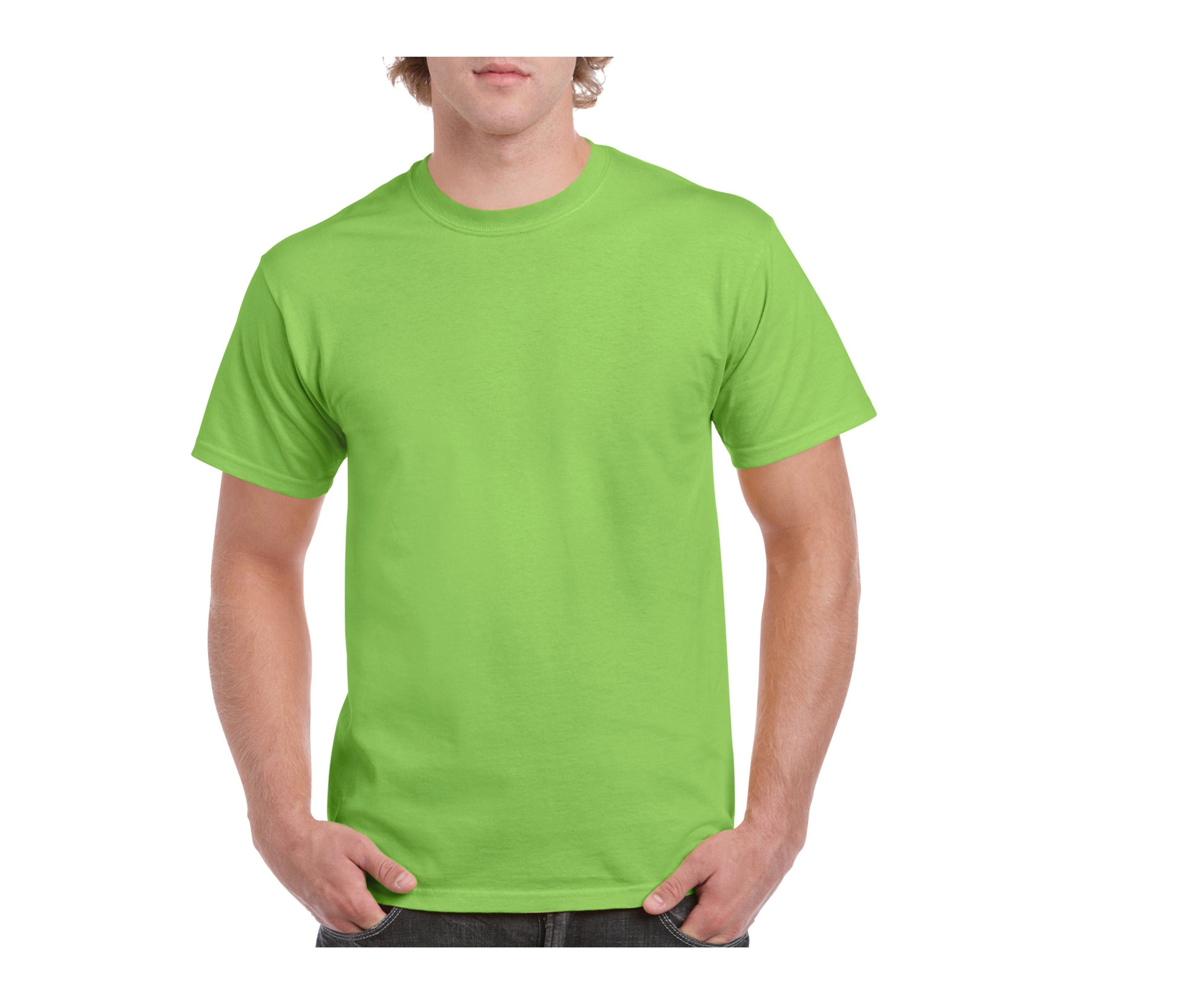 Gildan Heavy GI5000 T-Shirt