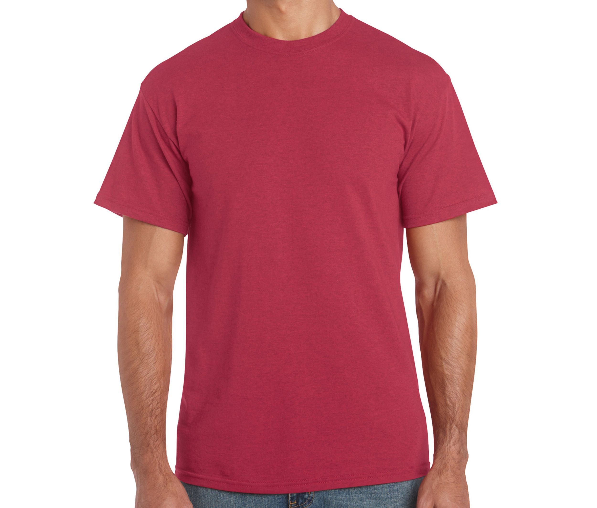 Gildan Heavy GI5000 T-Shirt