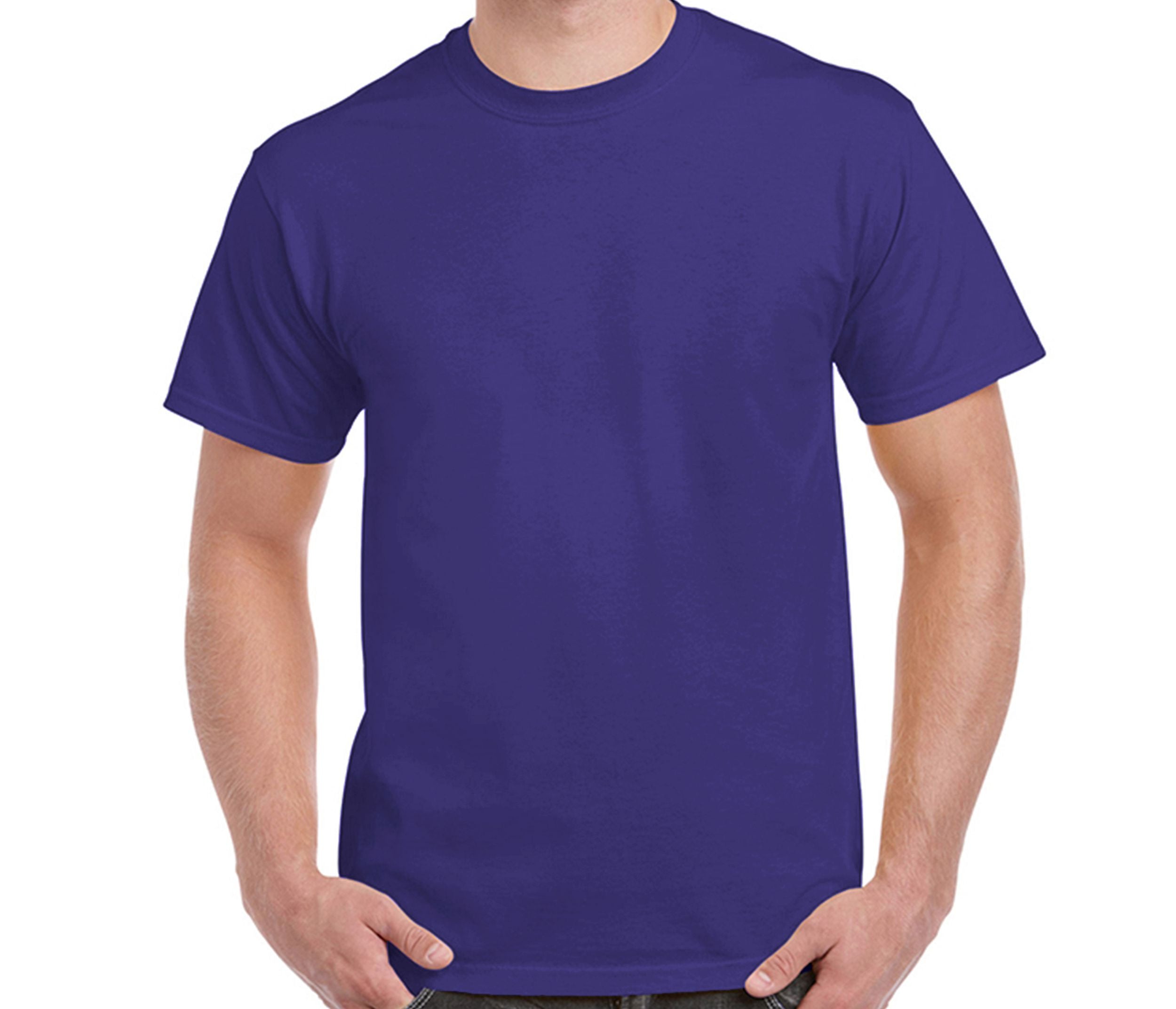 Gildan Heavy GI5000 T-Shirt
