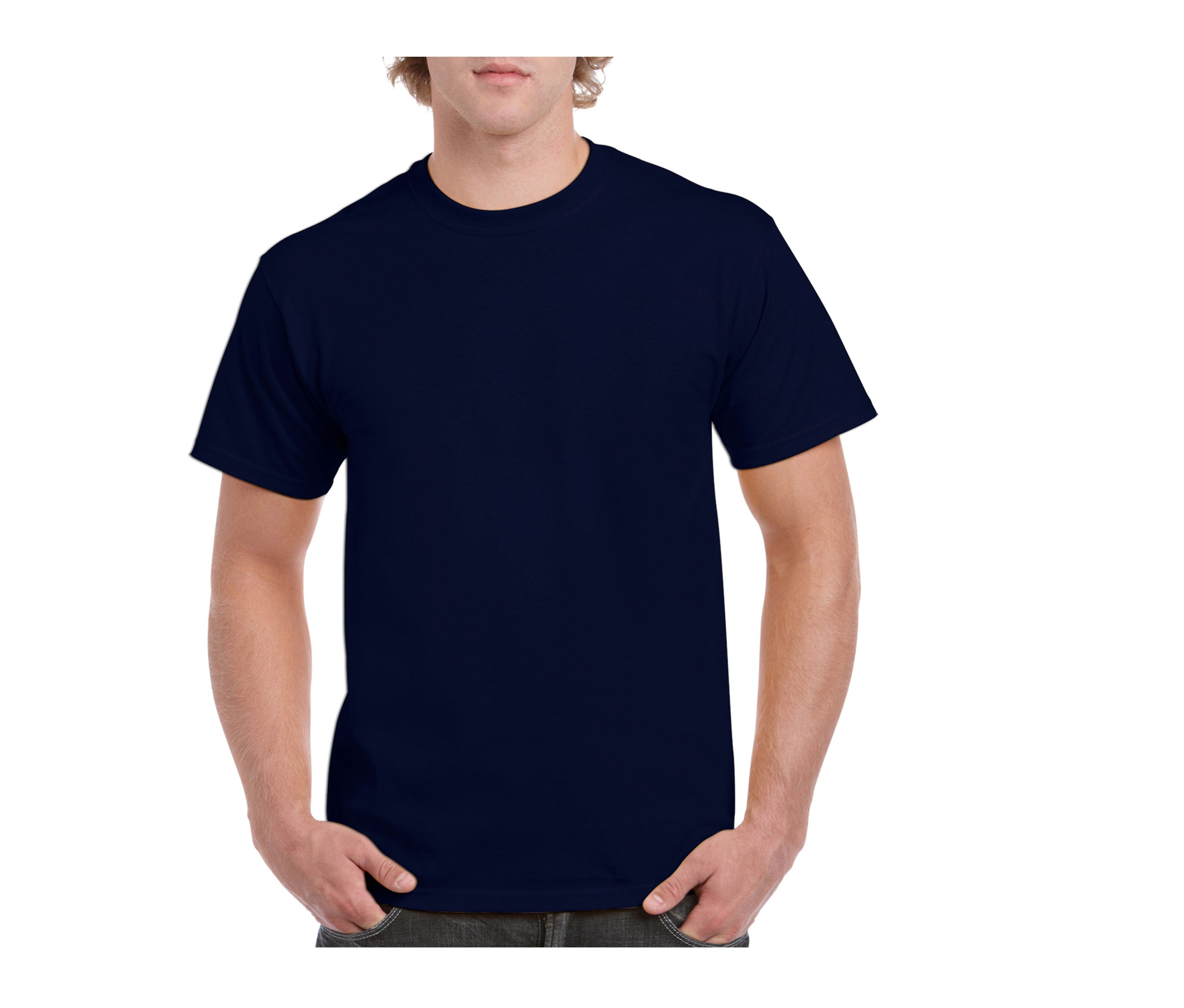 Gildan Heavy GI5000 T-Shirt