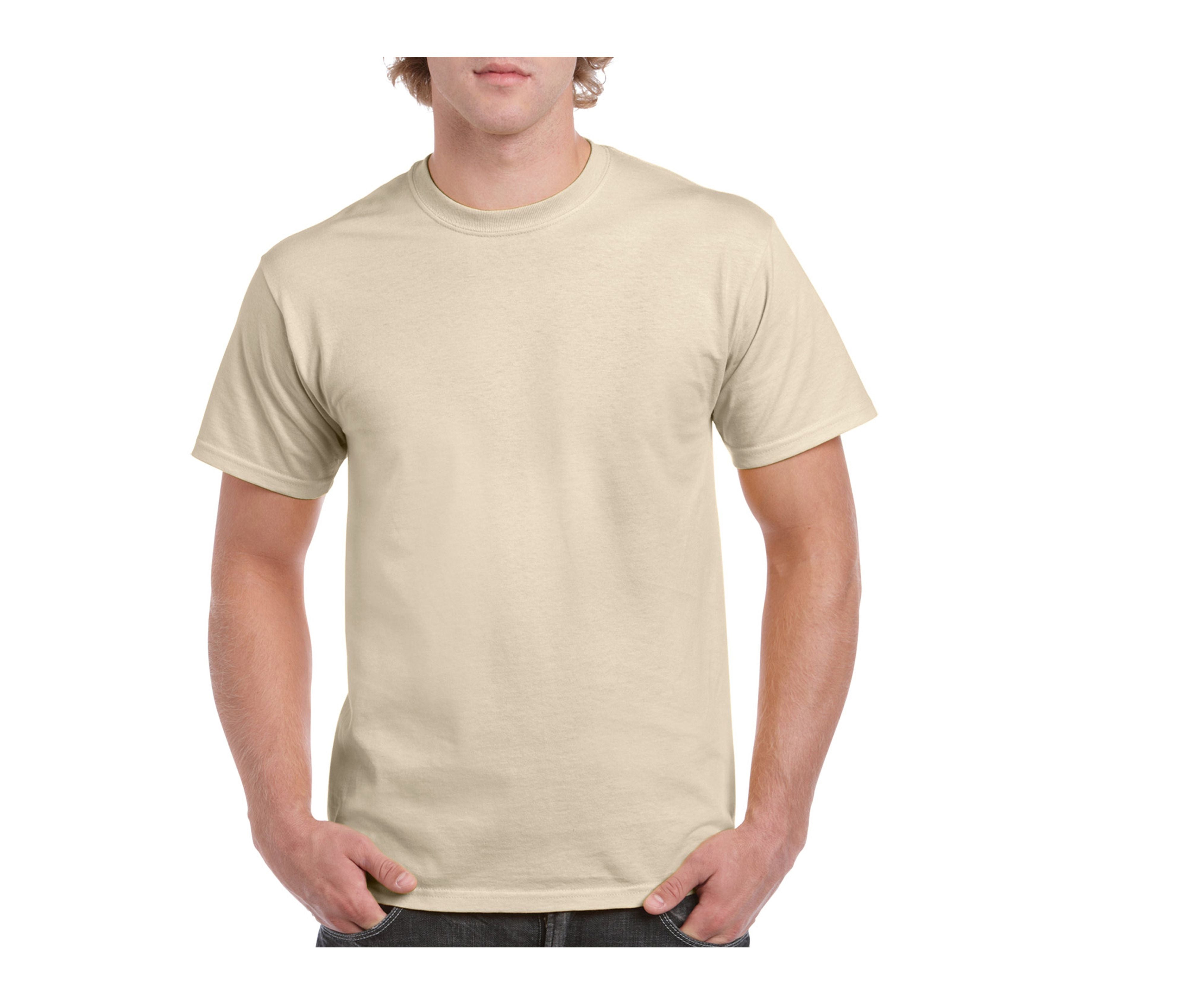 Gildan Heavy GI5000 T-Shirt