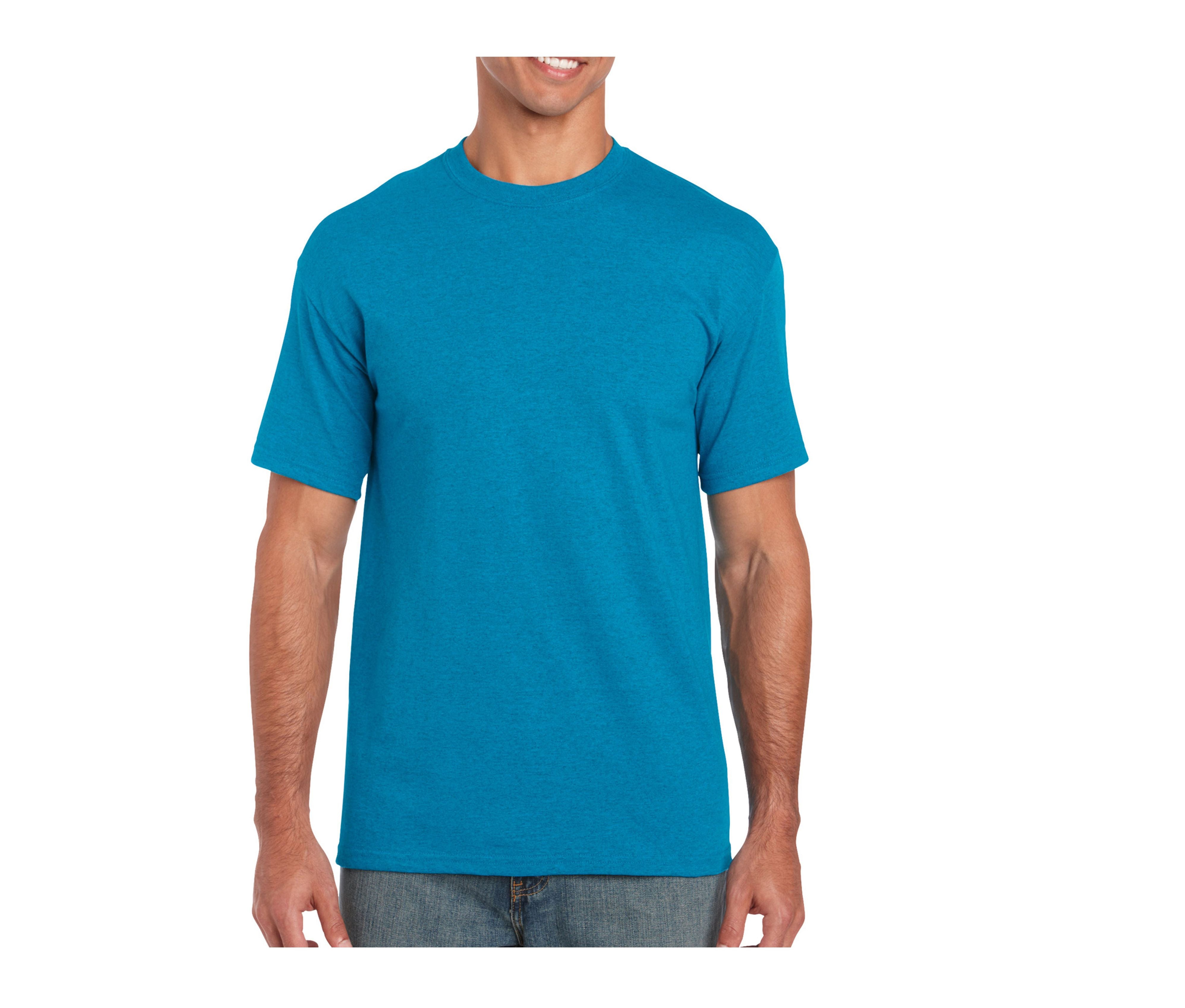 Gildan Heavy GI5000 T-Shirt