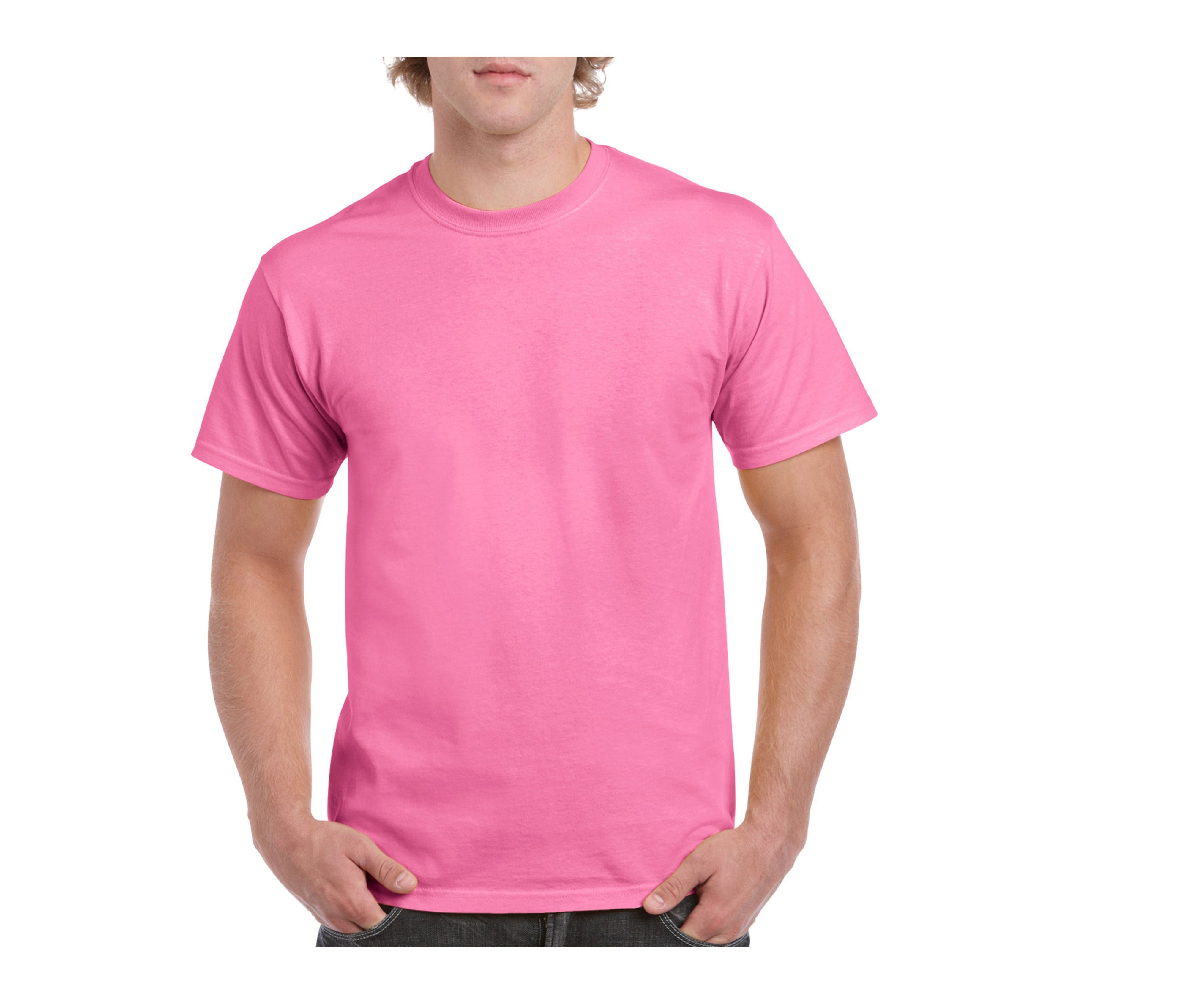 Gildan Heavy GI5000 T-Shirt