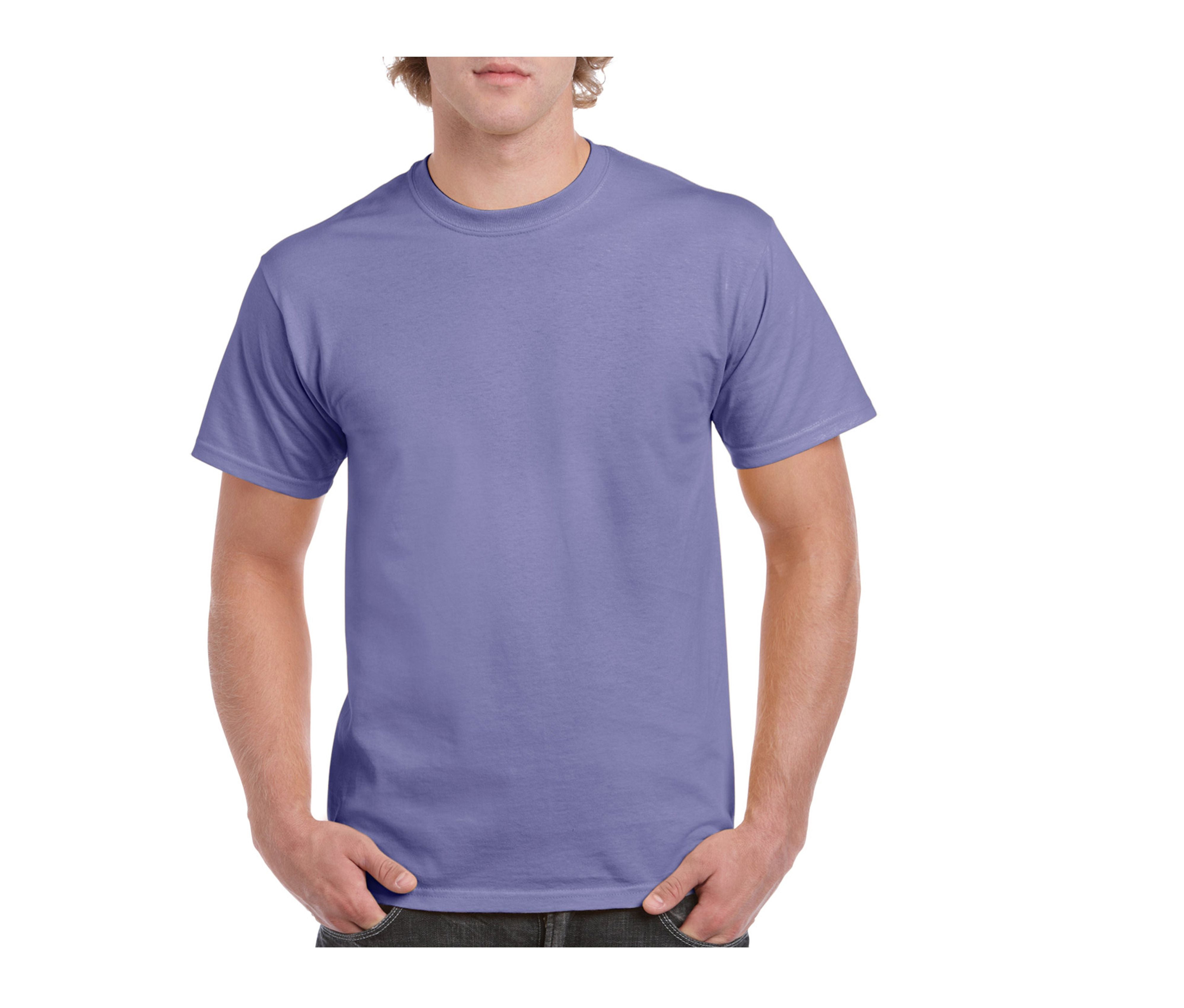Gildan Heavy GI5000 T-Shirt