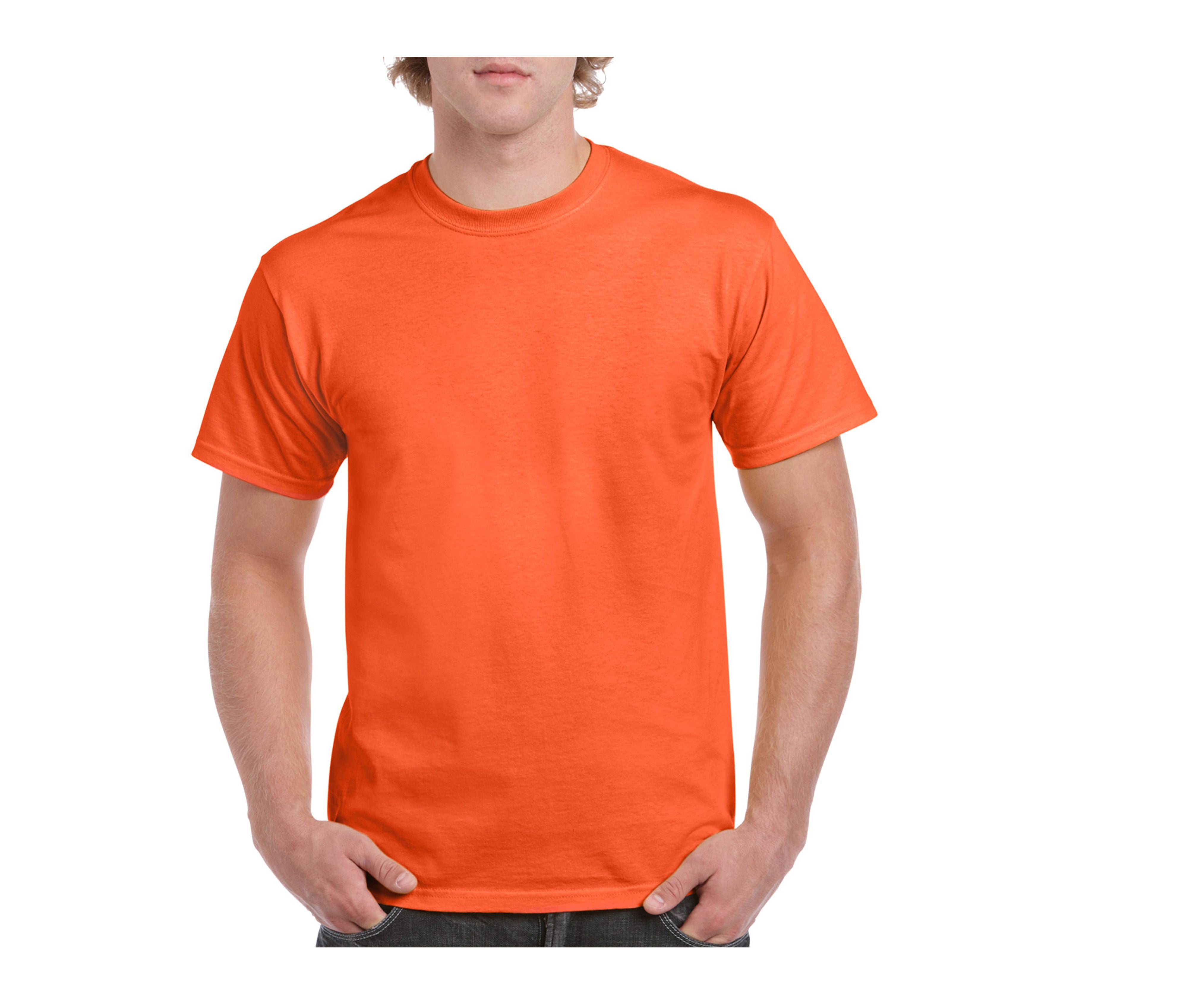 Gildan Heavy GI5000 T-Shirt