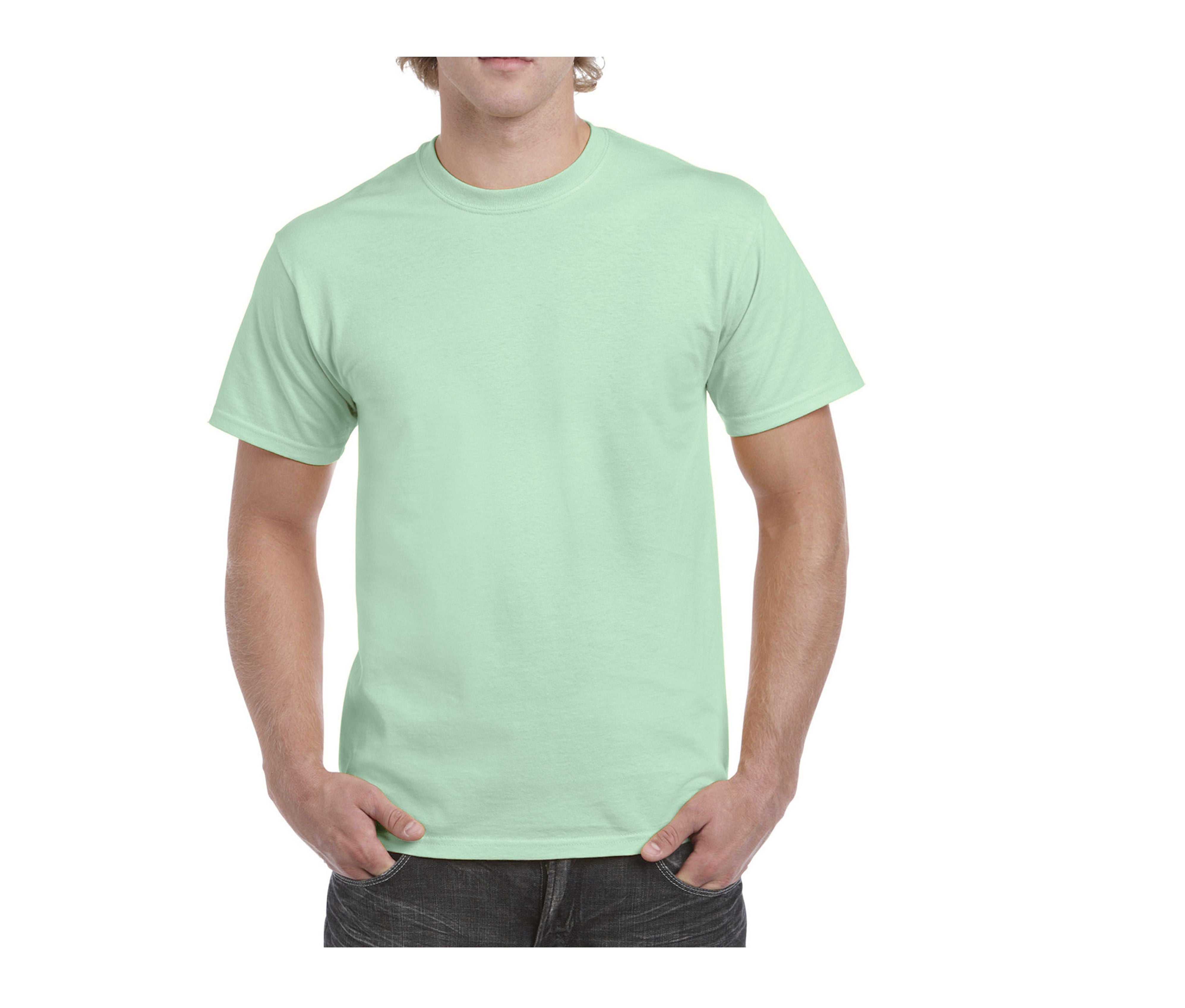 Gildan Heavy GI5000 T-Shirt