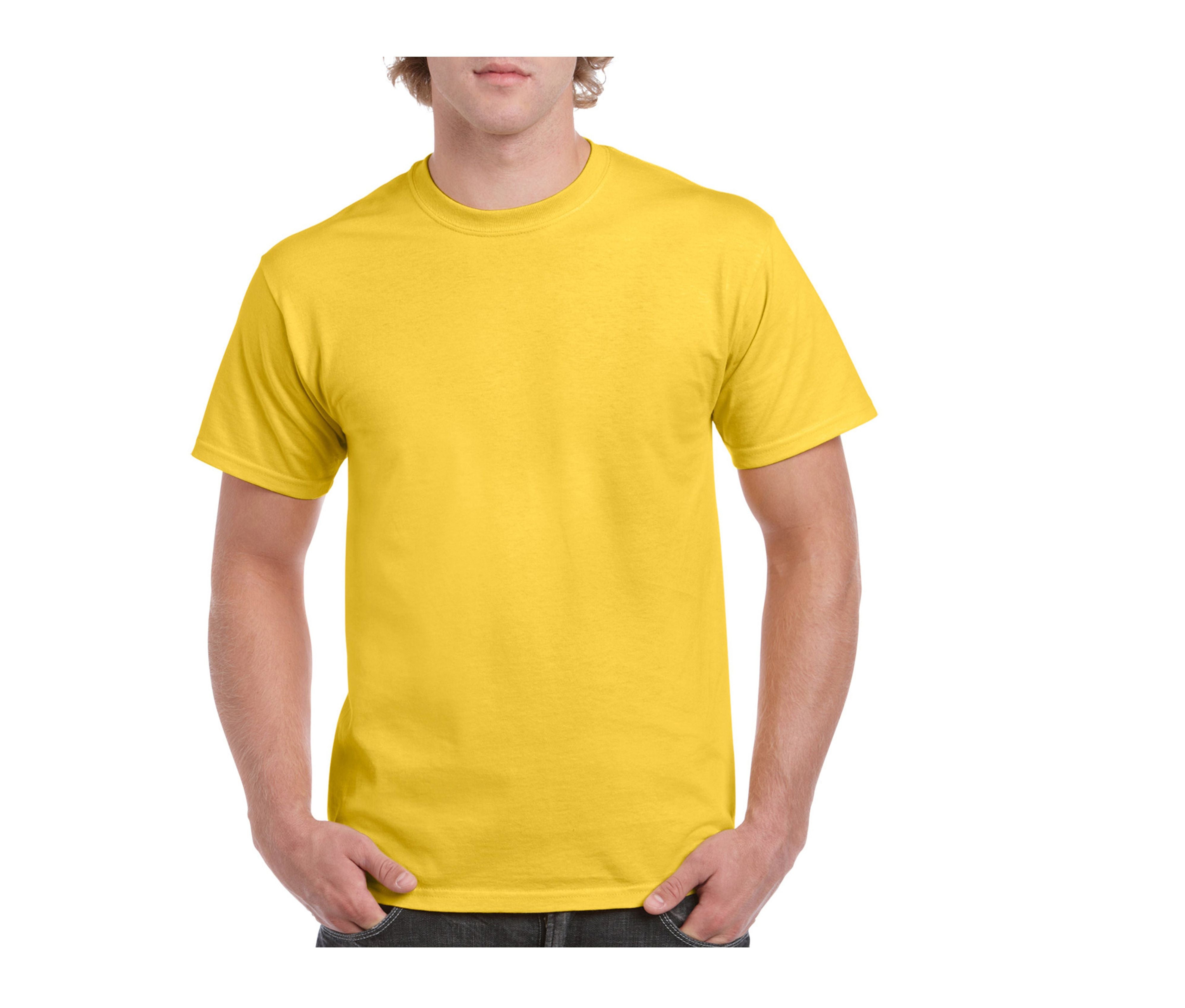 Gildan Heavy GI5000 T-Shirt