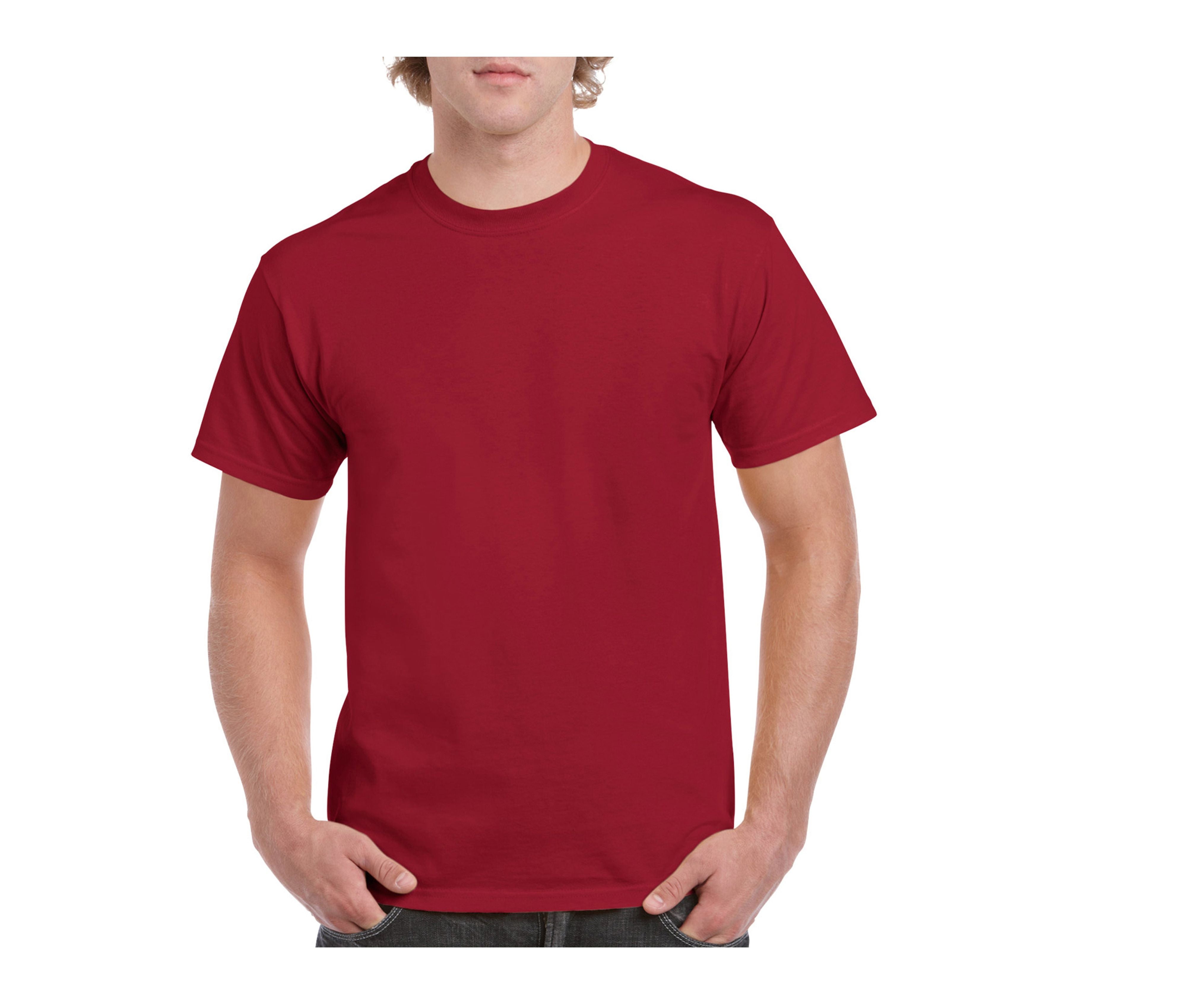 Gildan Heavy GI5000 T-Shirt