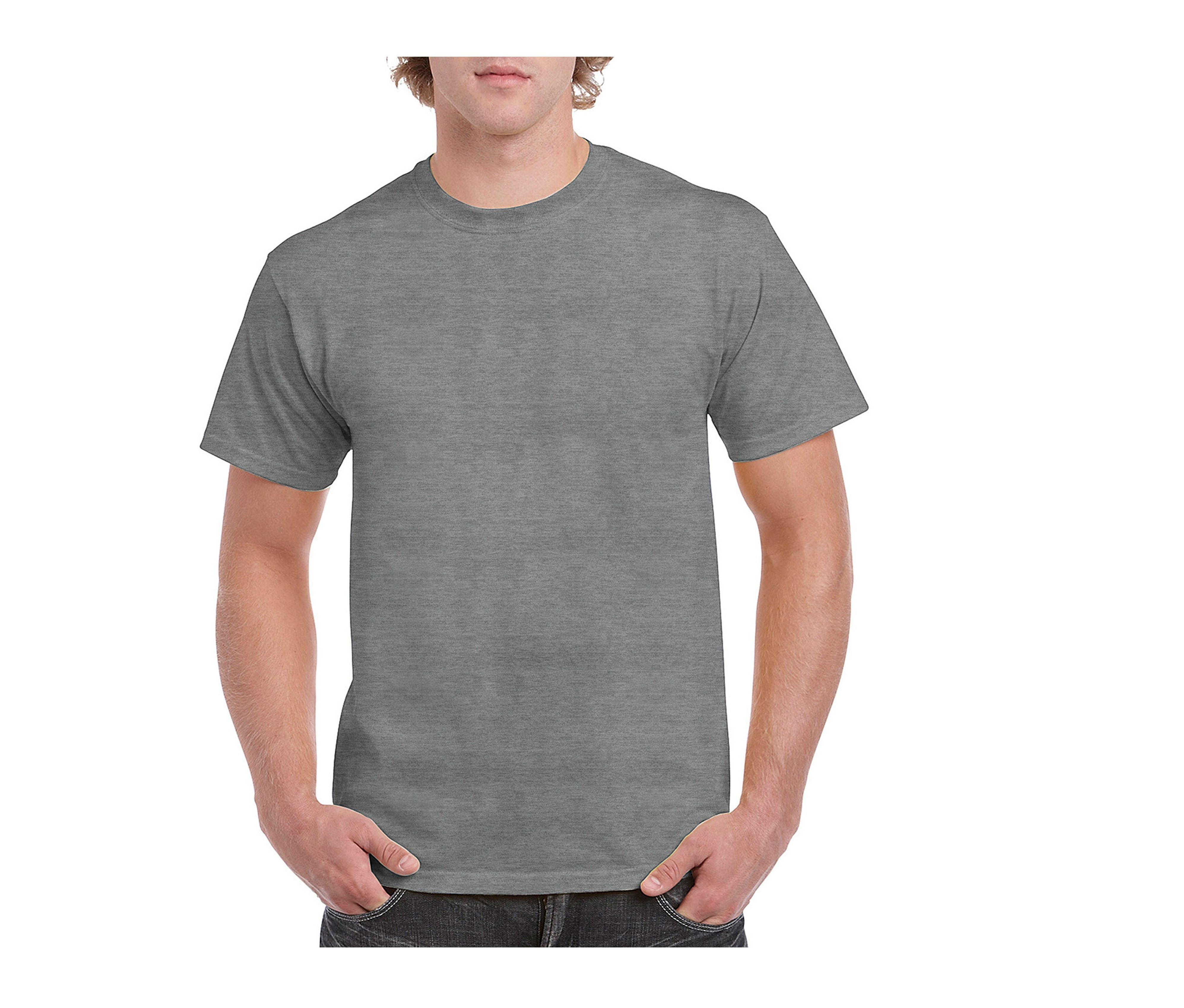 Gildan Heavy GI5000 T-Shirt