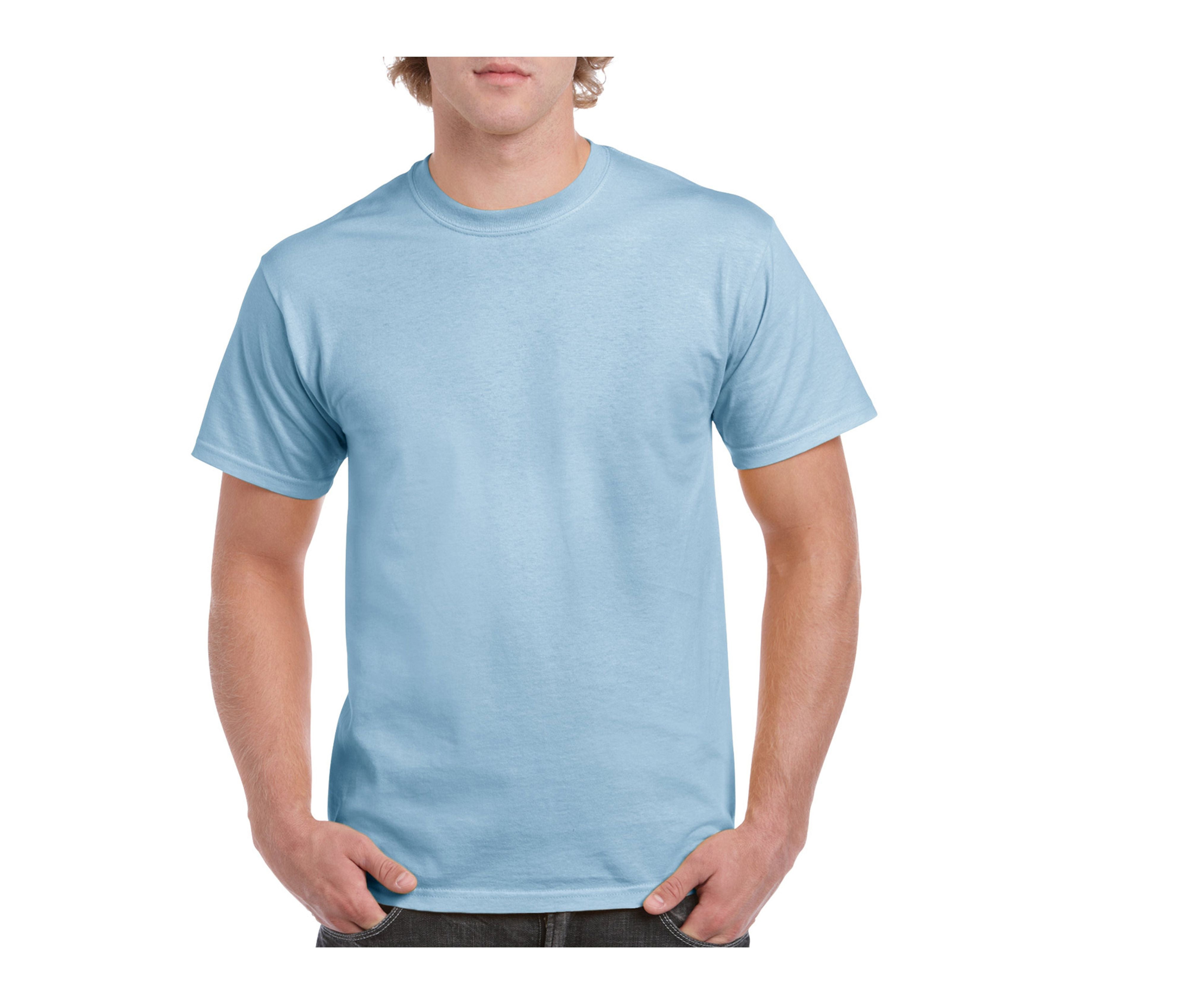 Gildan Heavy GI5000 T-Shirt