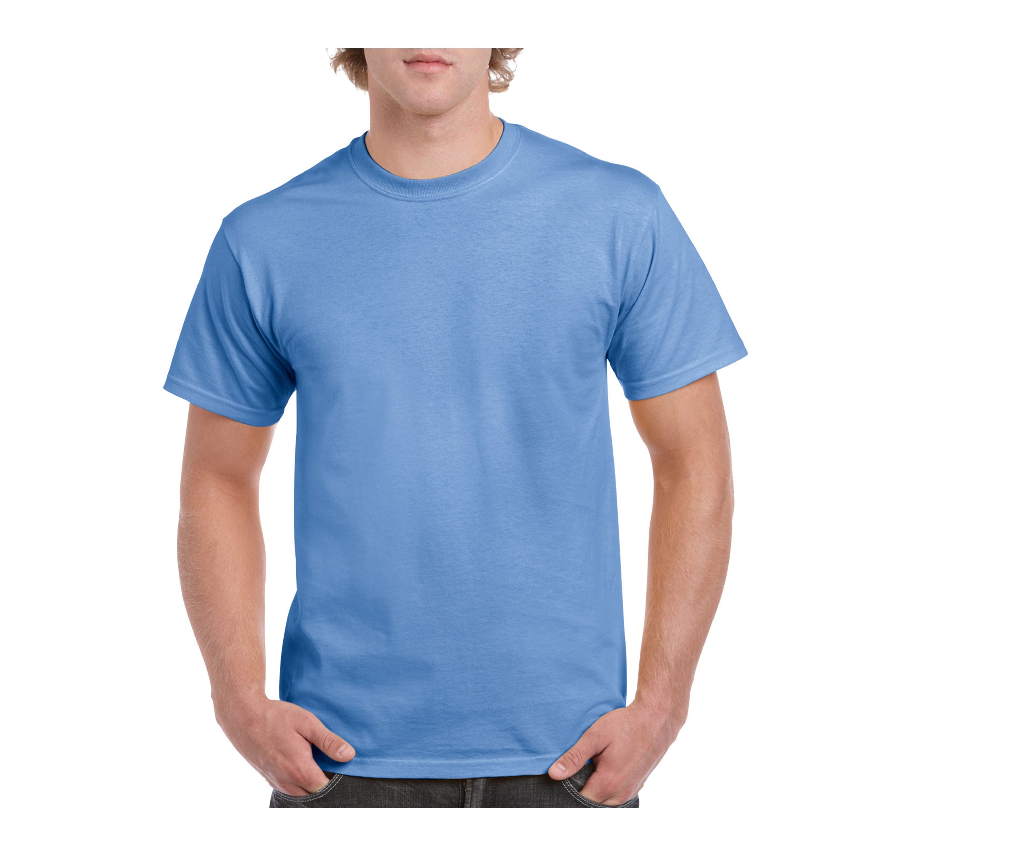 Gildan Heavy GI5000 T-Shirt