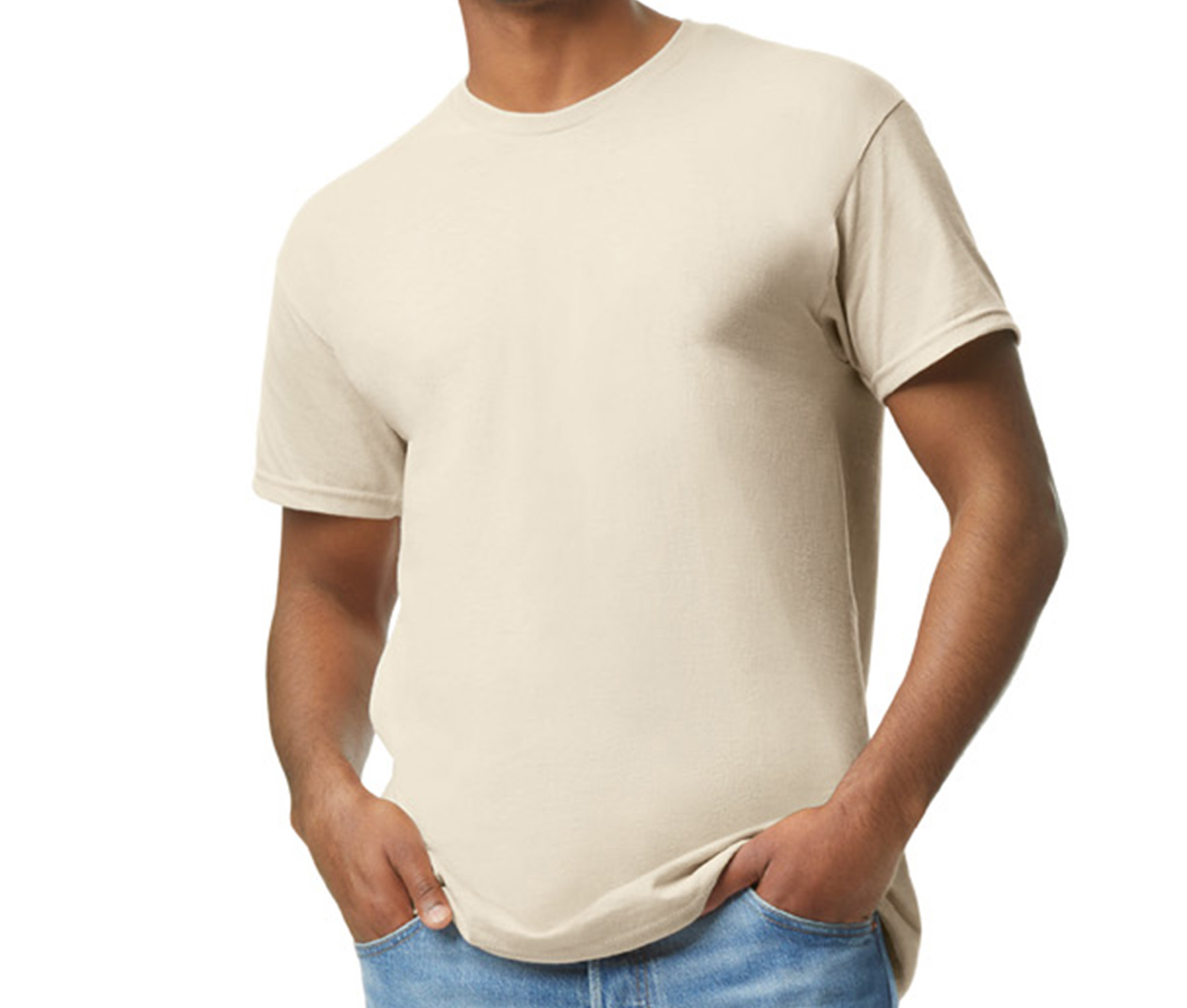 Gildan Heavy GI5000 T-Shirt