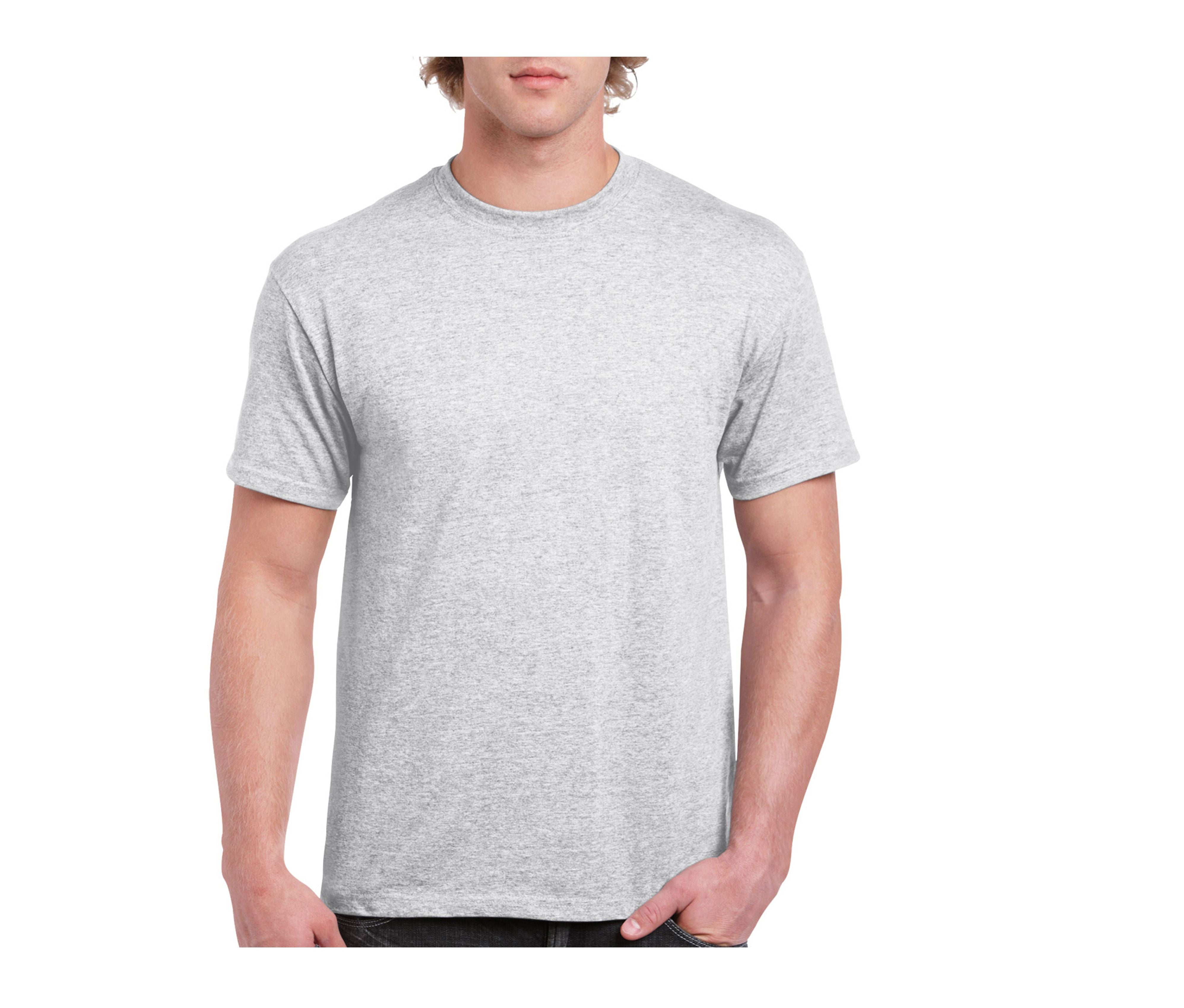 Gildan Heavy GI5000 T-Shirt