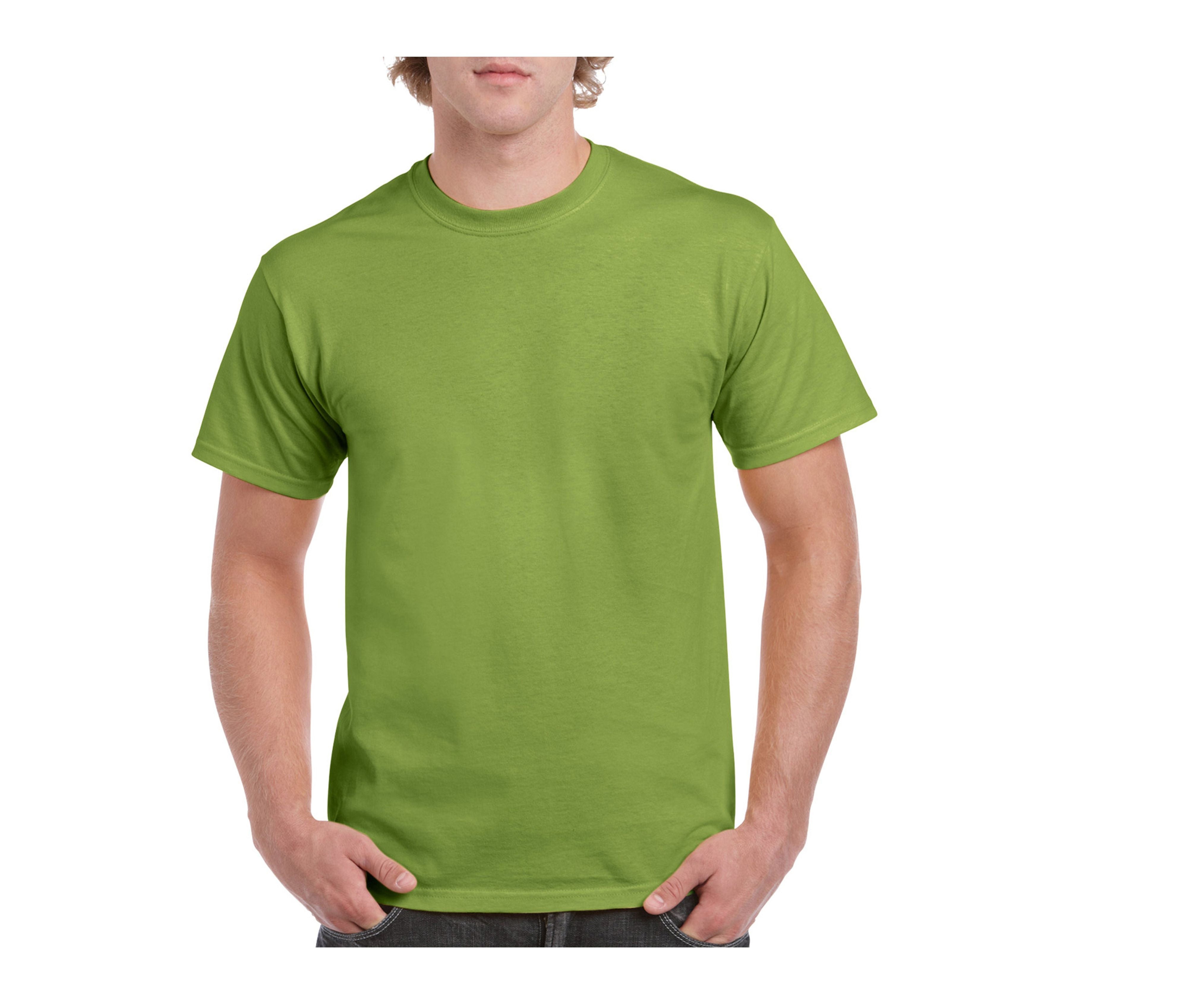 Gildan Heavy GI5000 T-Shirt