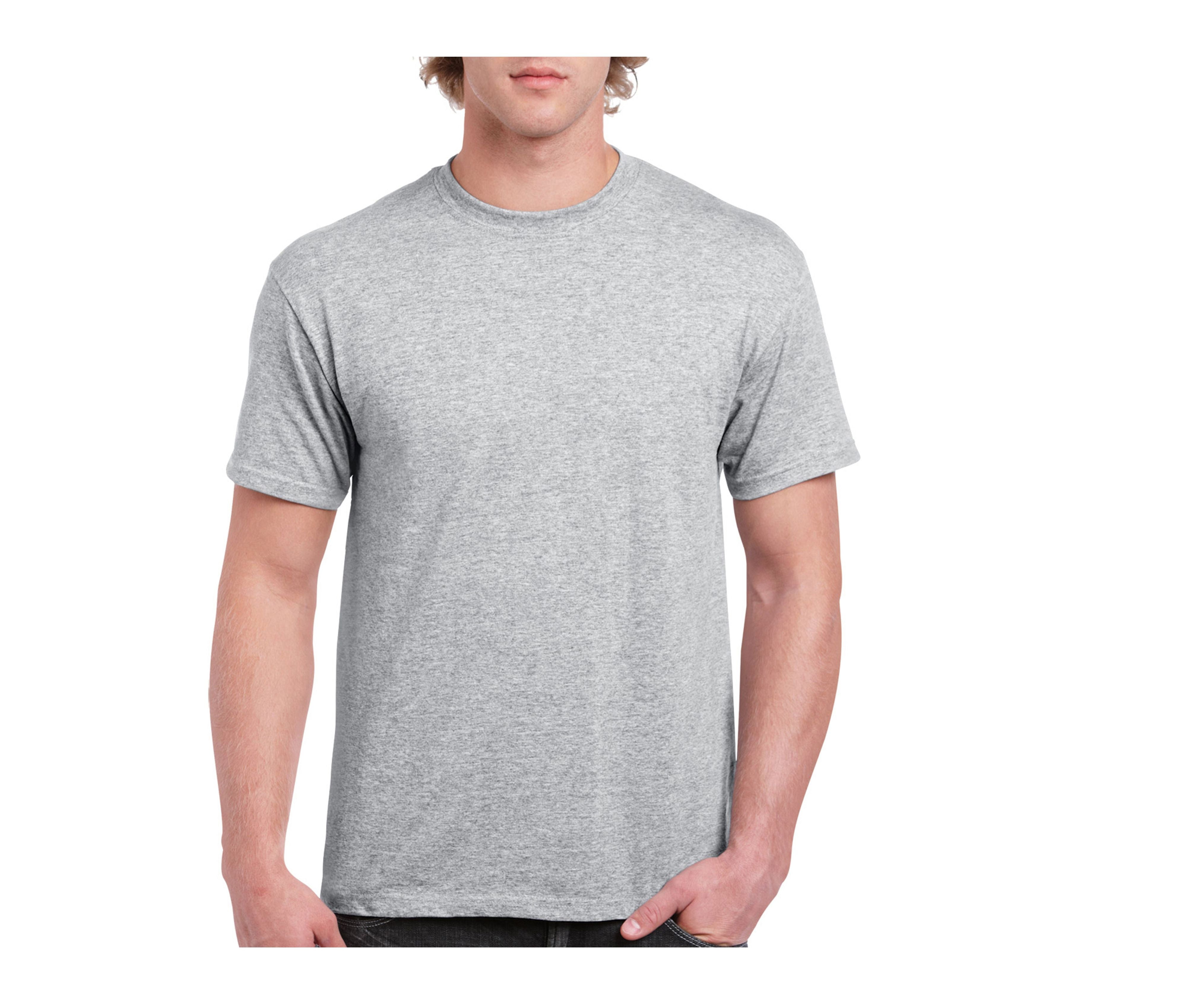 Gildan Heavy GI5000 T-Shirt