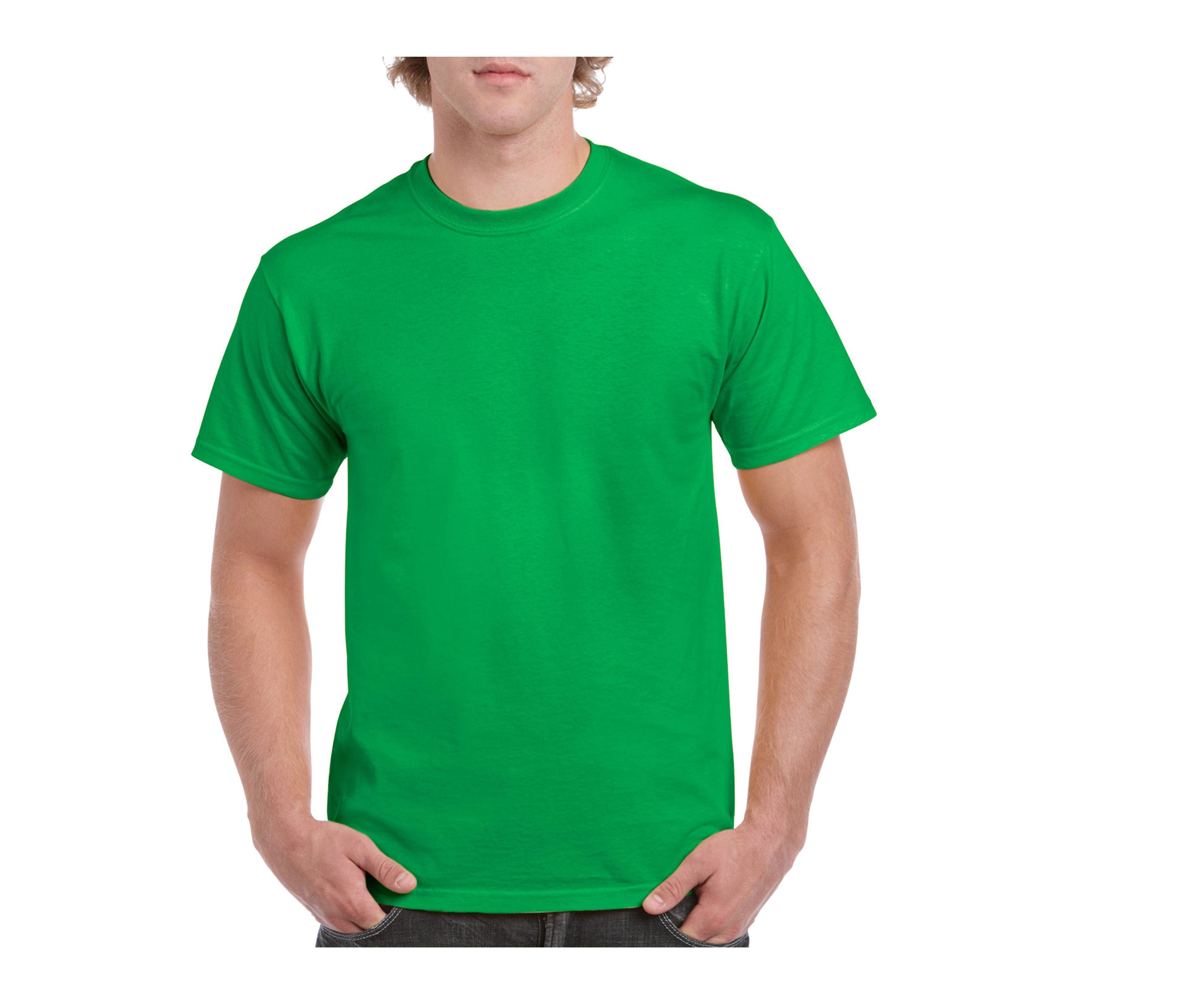 Gildan Heavy GI5000 T-Shirt