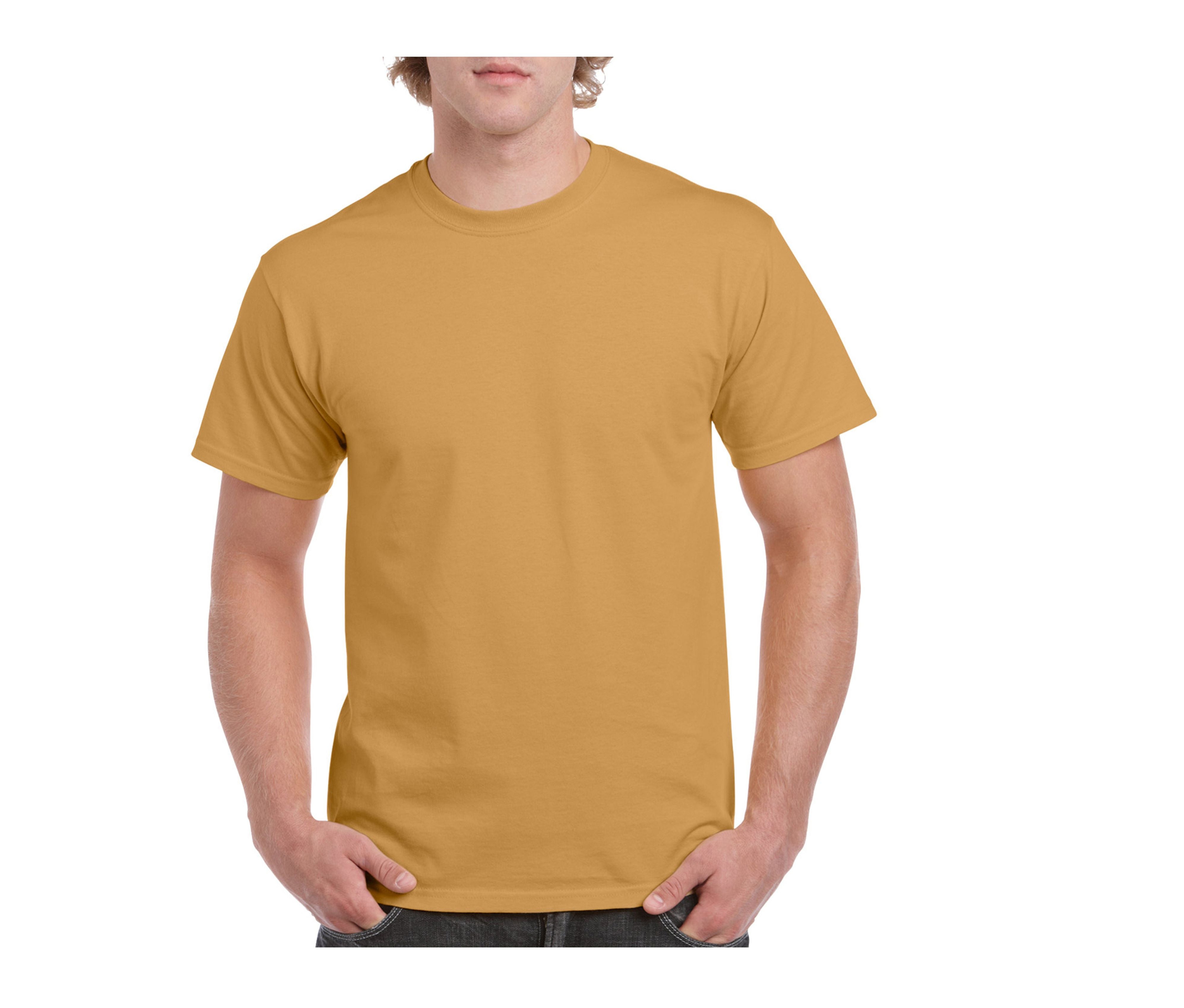 Gildan Heavy GI5000 T-Shirt