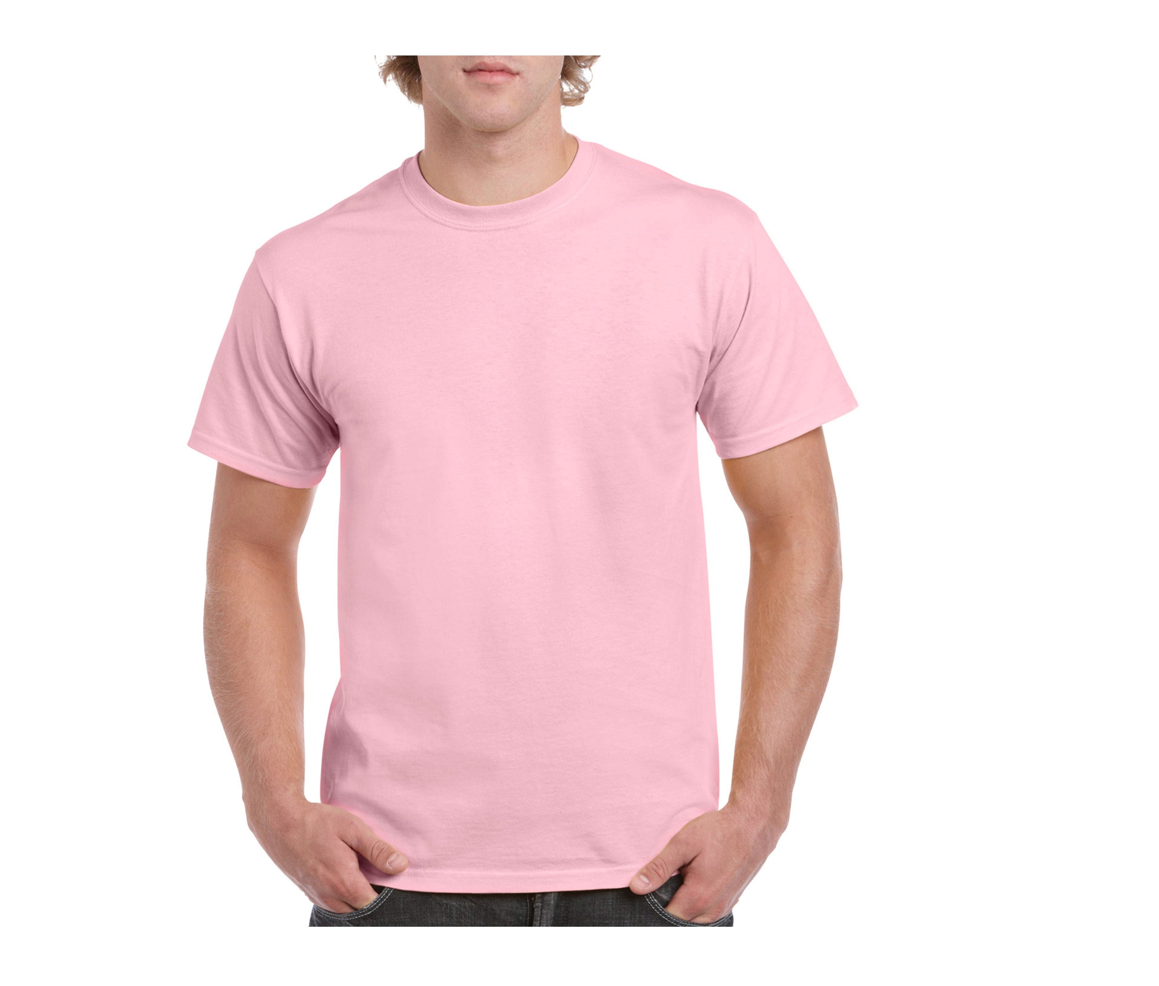 Gildan Heavy GI5000 T-Shirt