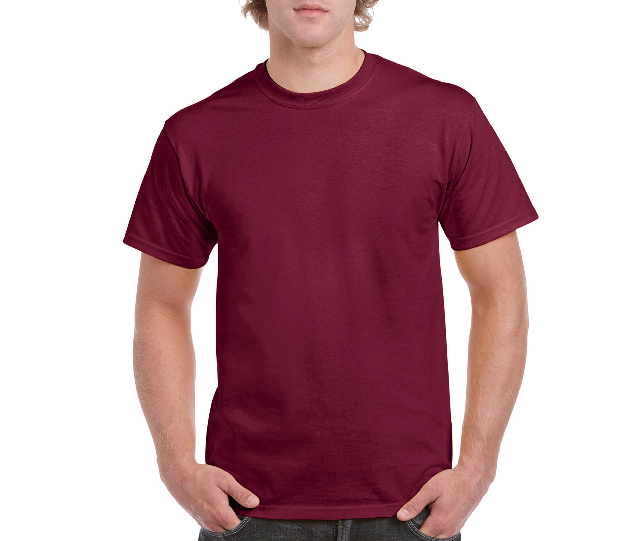 Gildan Heavy GI5000 T-Shirt