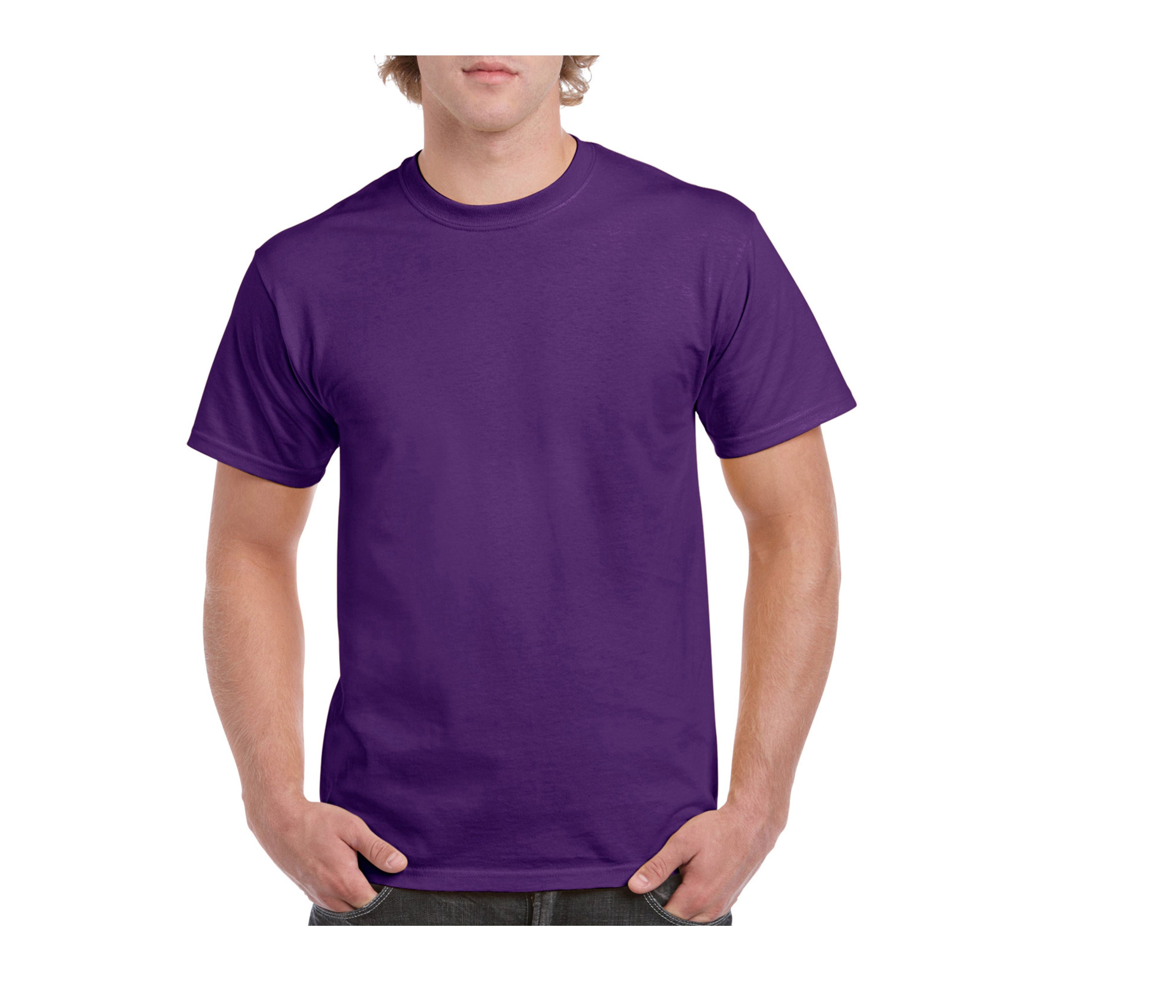 Gildan Heavy GI5000 T-Shirt