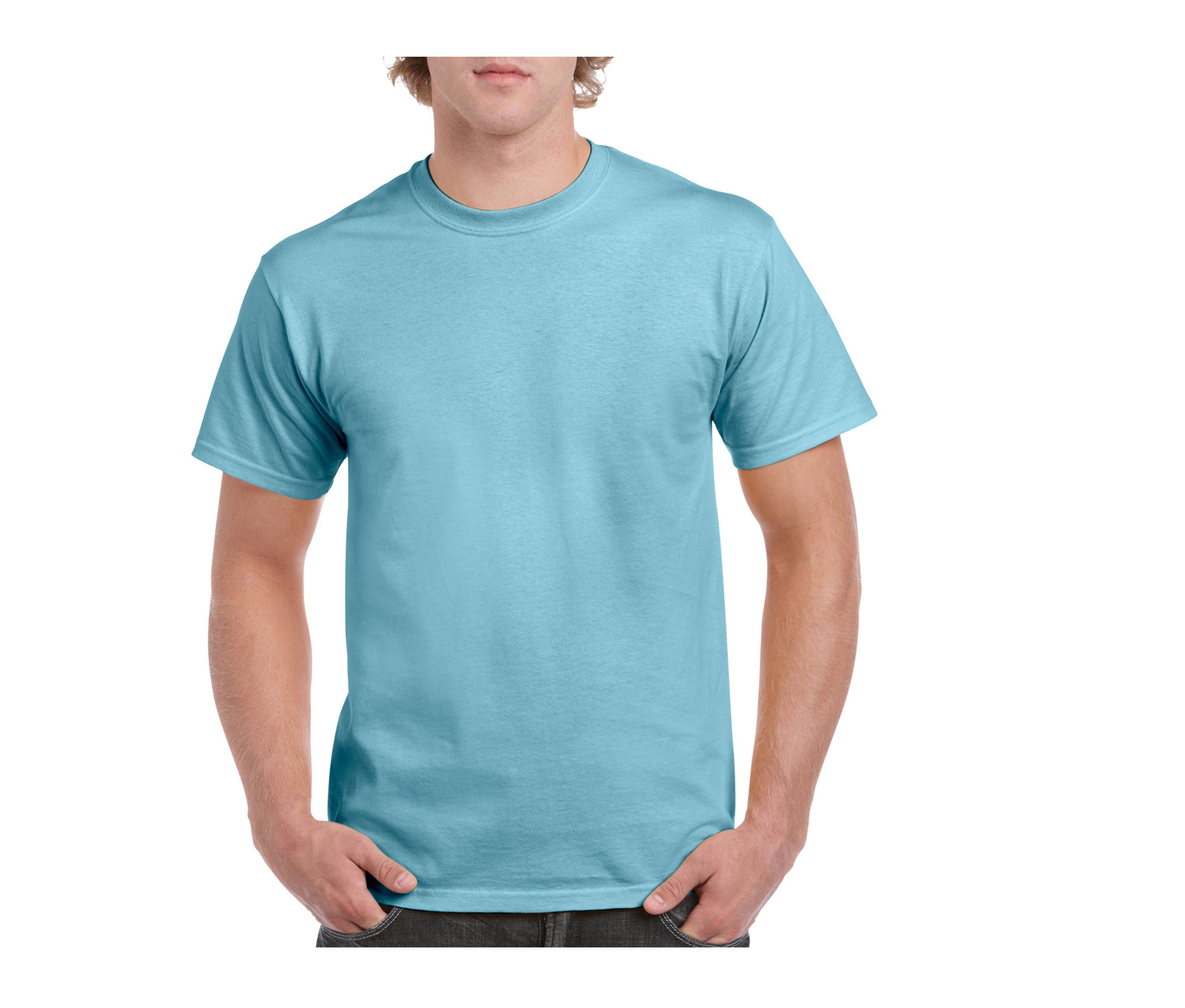 Gildan Heavy GI5000 T-Shirt