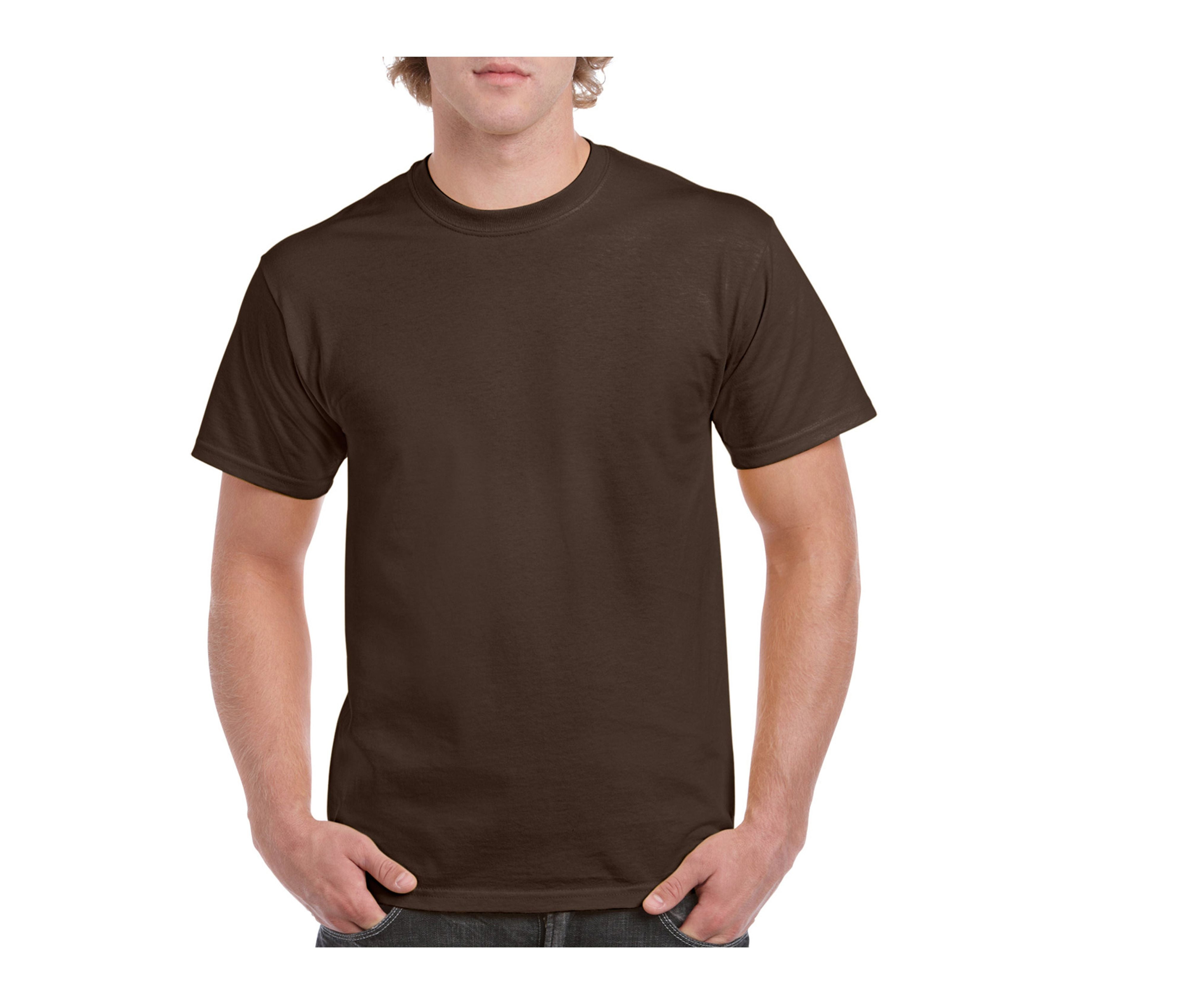Gildan Heavy GI5000 T-Shirt