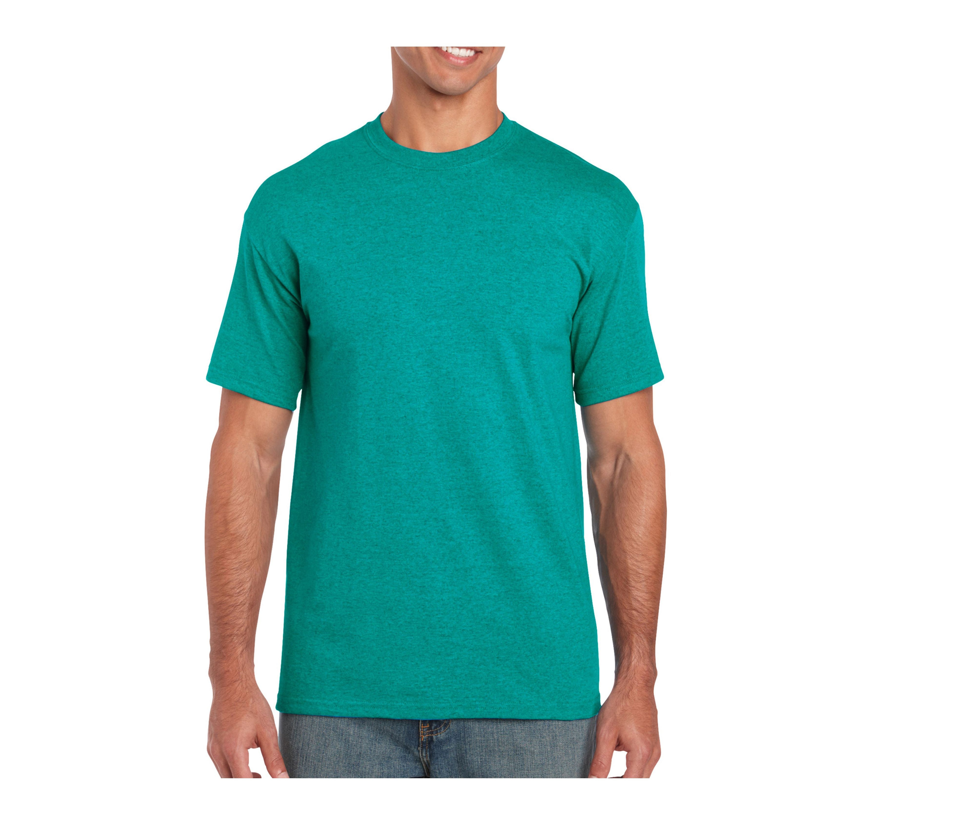 Gildan Heavy GI5000 T-Shirt