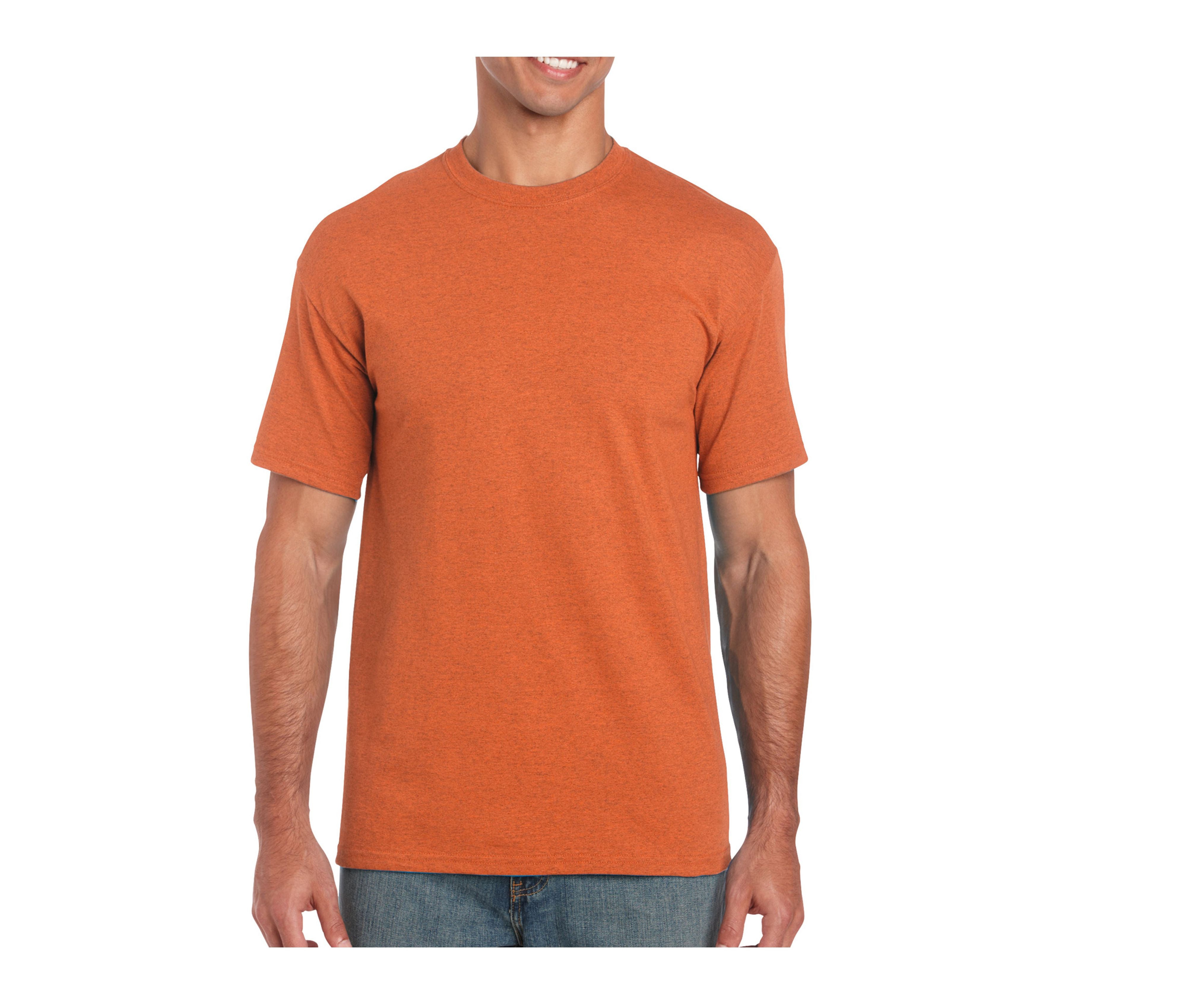 Gildan Heavy GI5000 T-Shirt