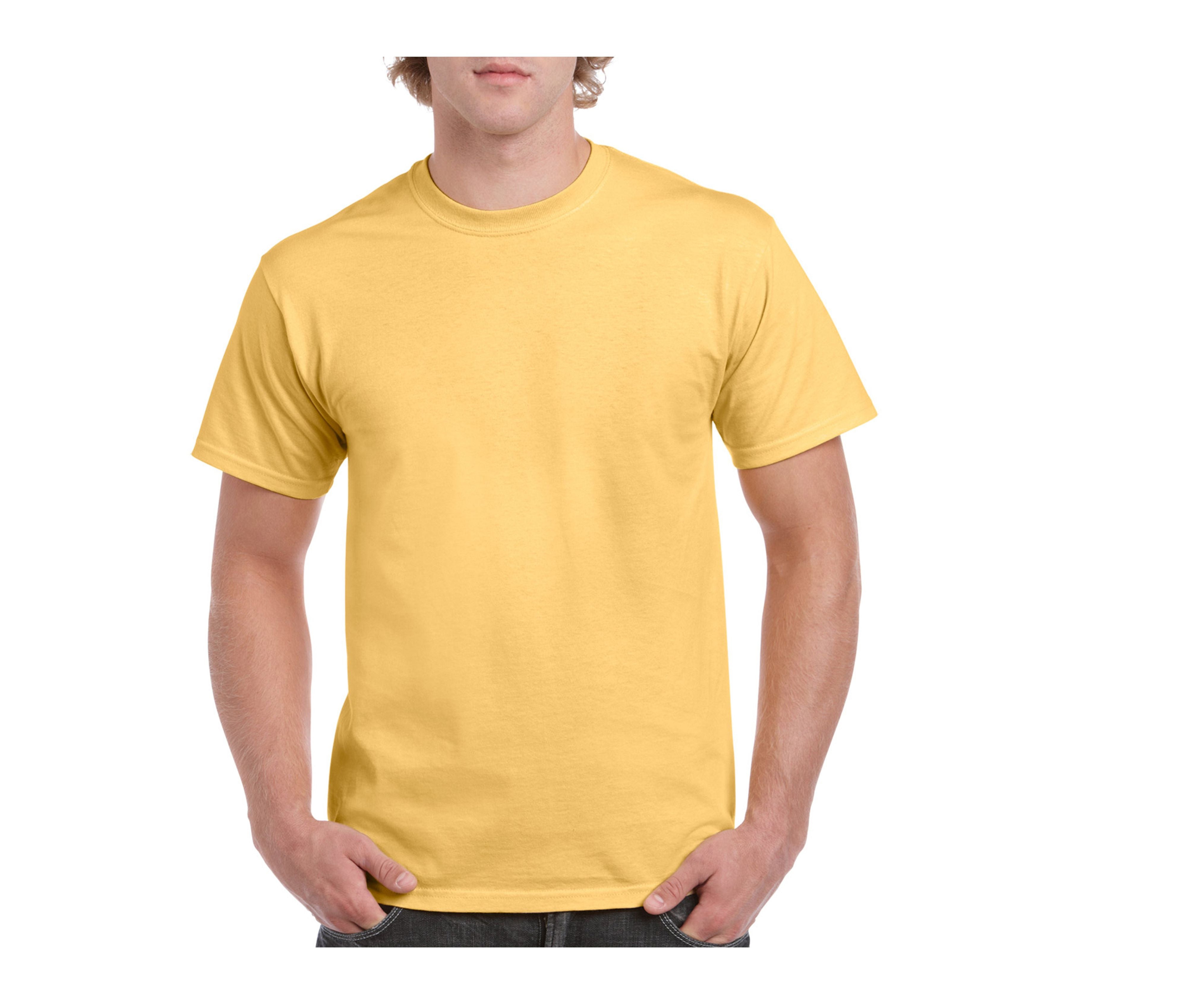 Gildan Heavy GI5000 T-Shirt