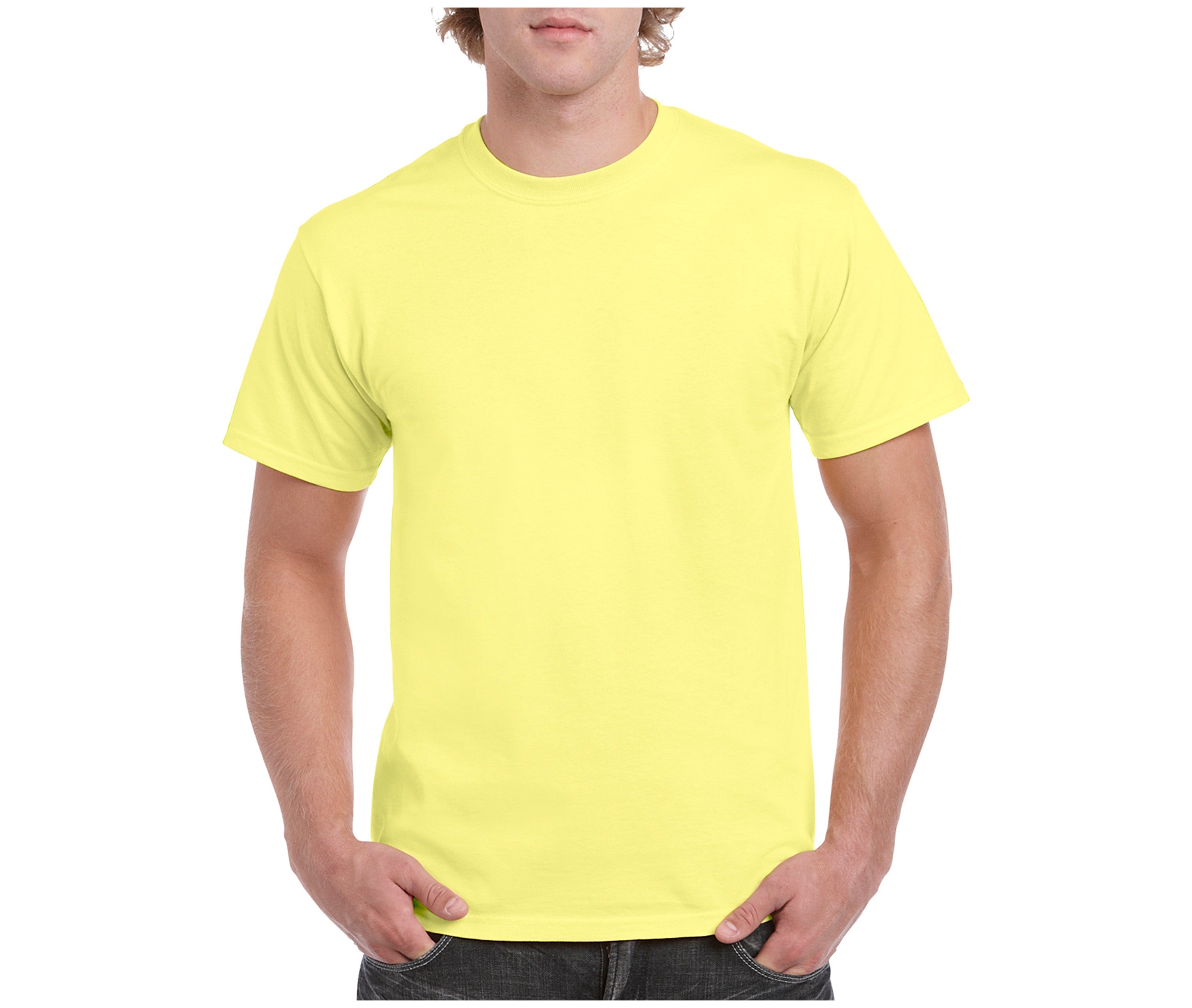 Gildan Heavy GI5000 T-Shirt