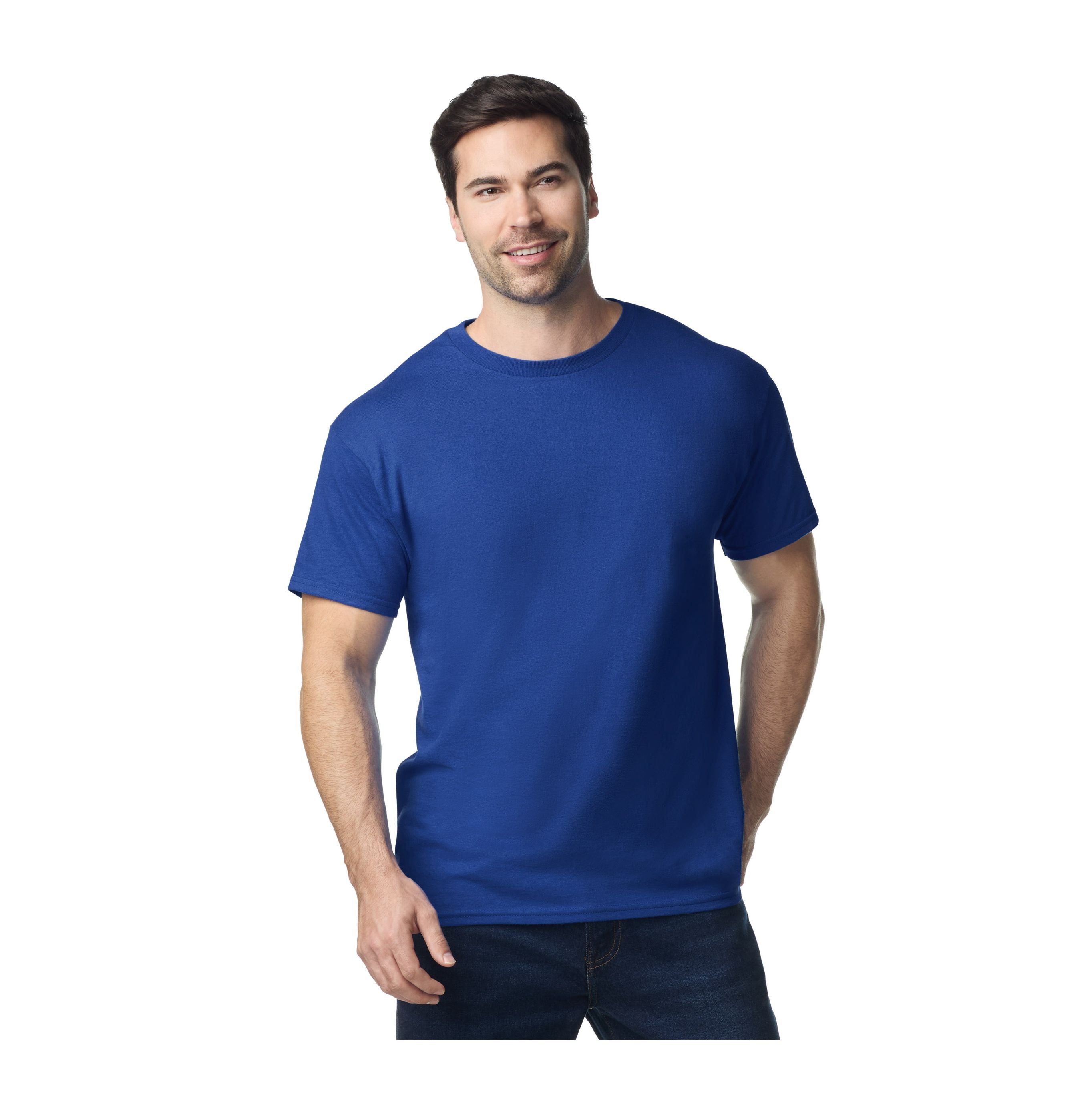 Camiseta Heavy Cotton - Gildan GN180