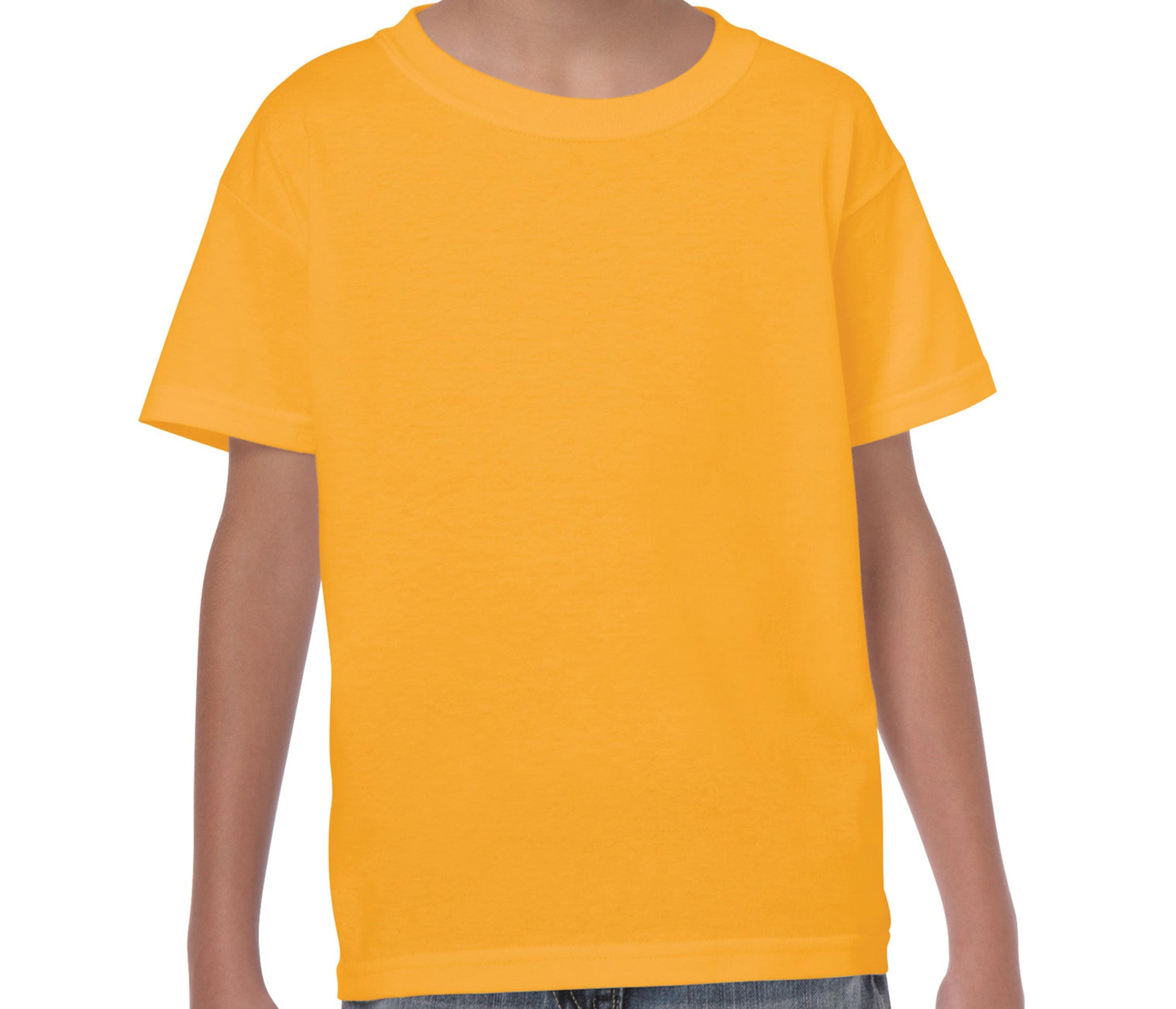 Camiseta Cuello Redondo 180 - Gildan GN181